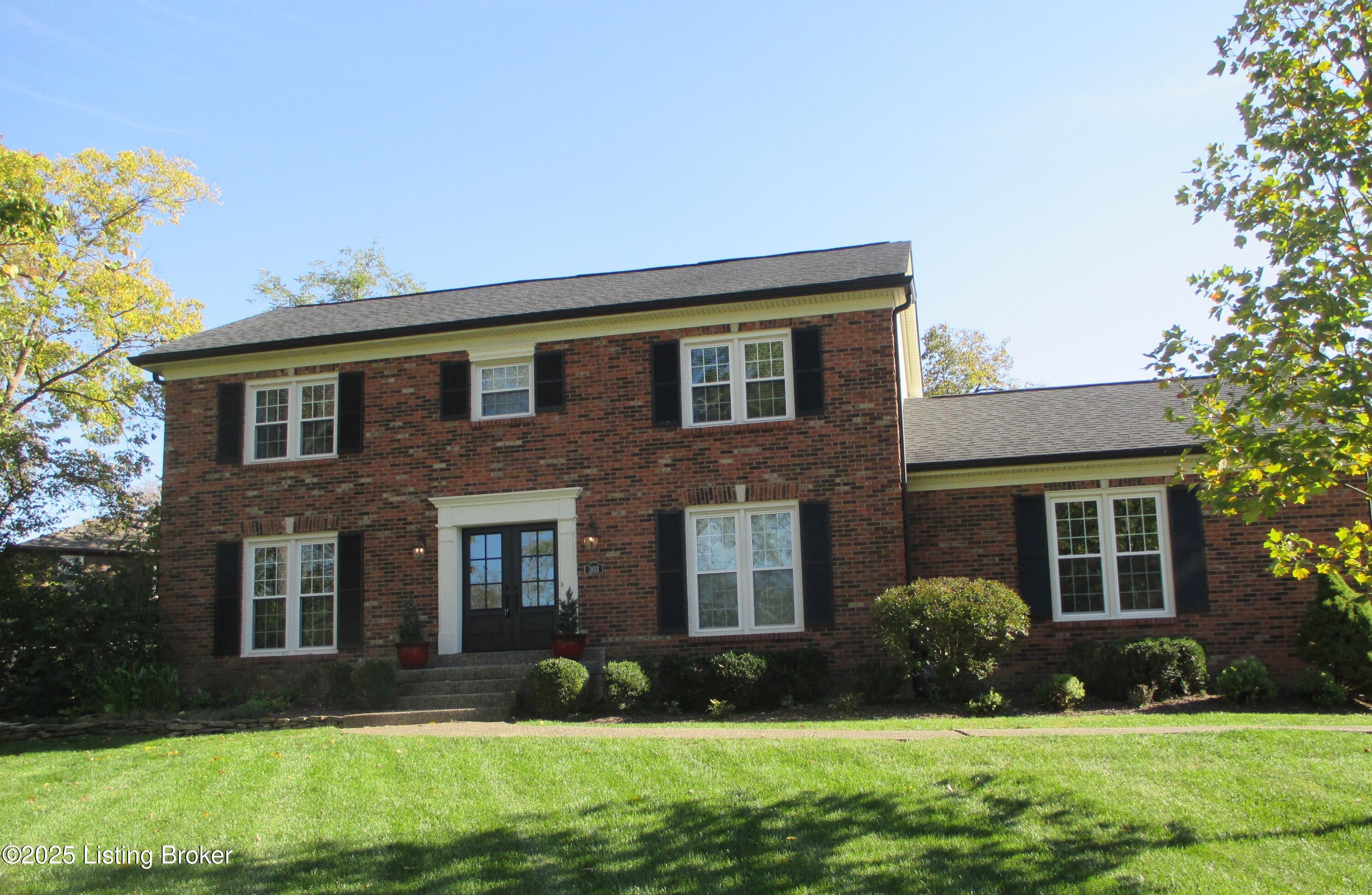 303 Bromwell Ct