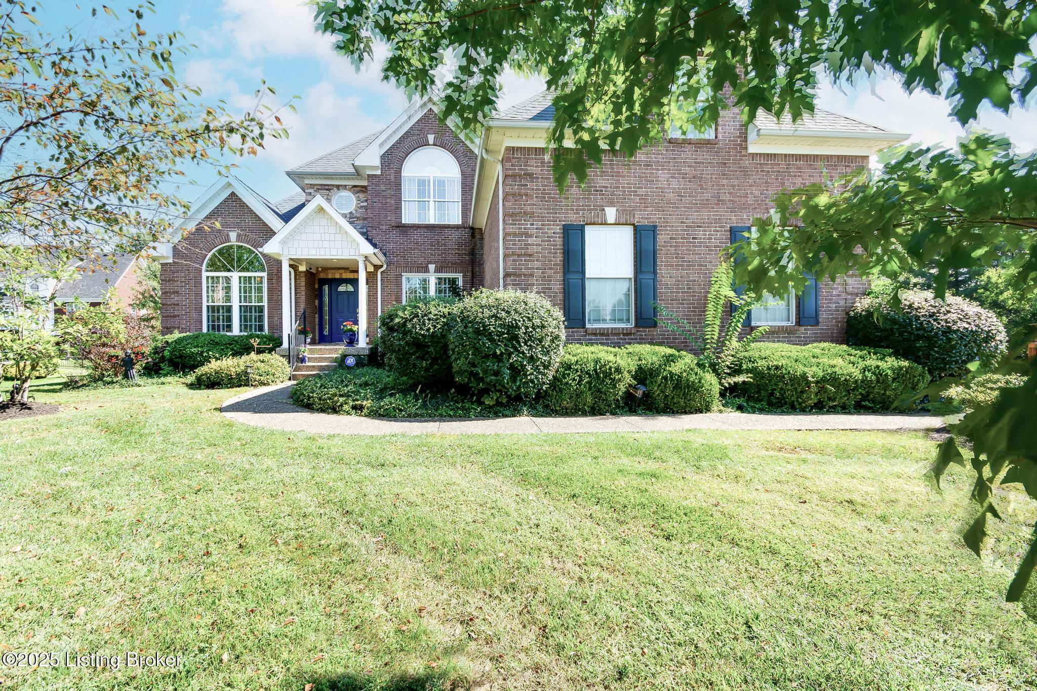 6319 Zurich Ct
