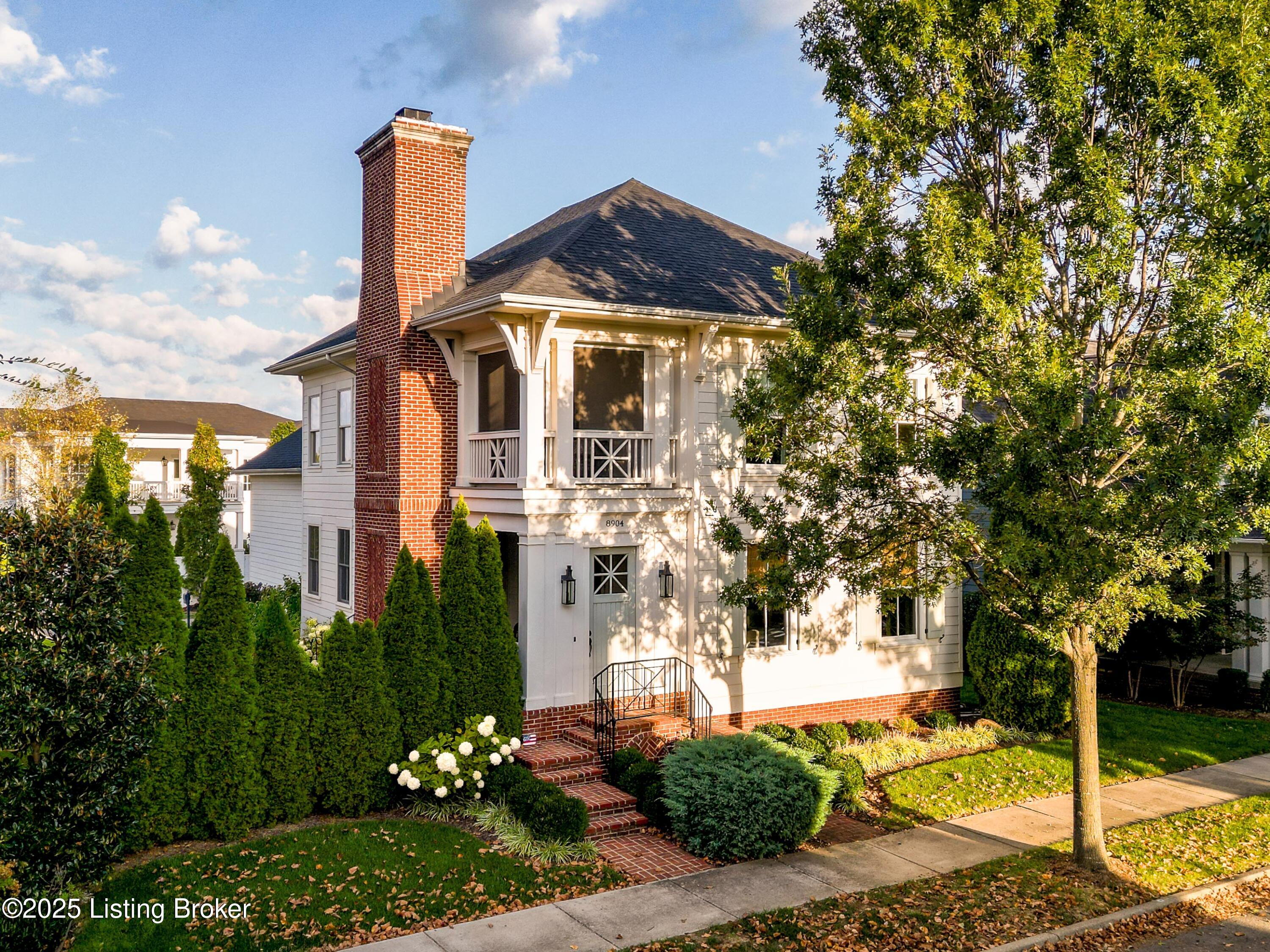 8904 Coltsfoot Trace