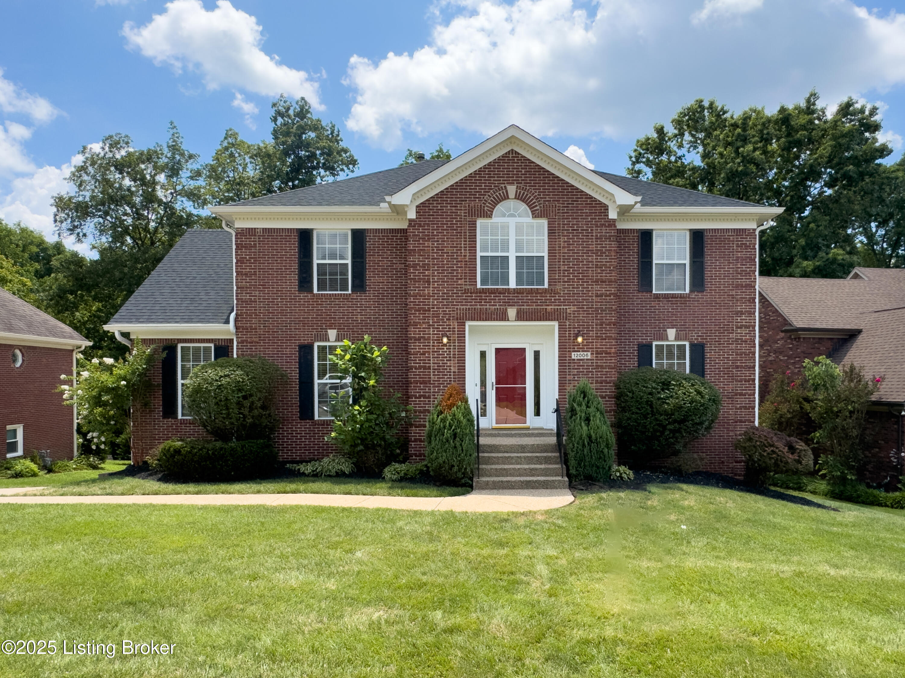 12006 Hudson View Ct