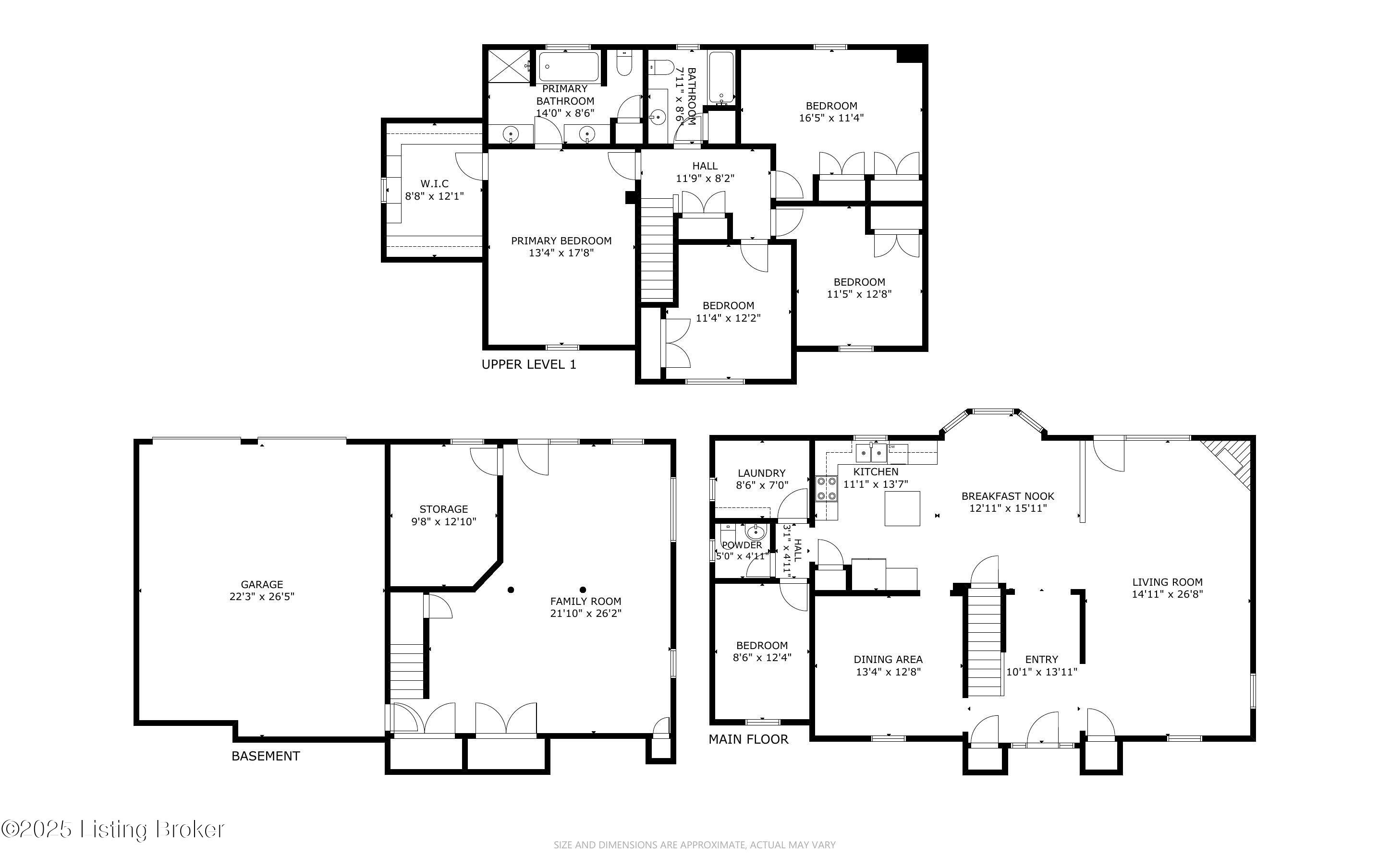 12006 Hudson View Ct