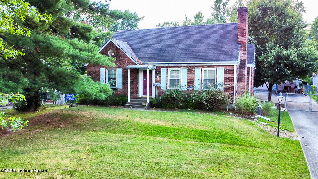 110 Seneca Trail