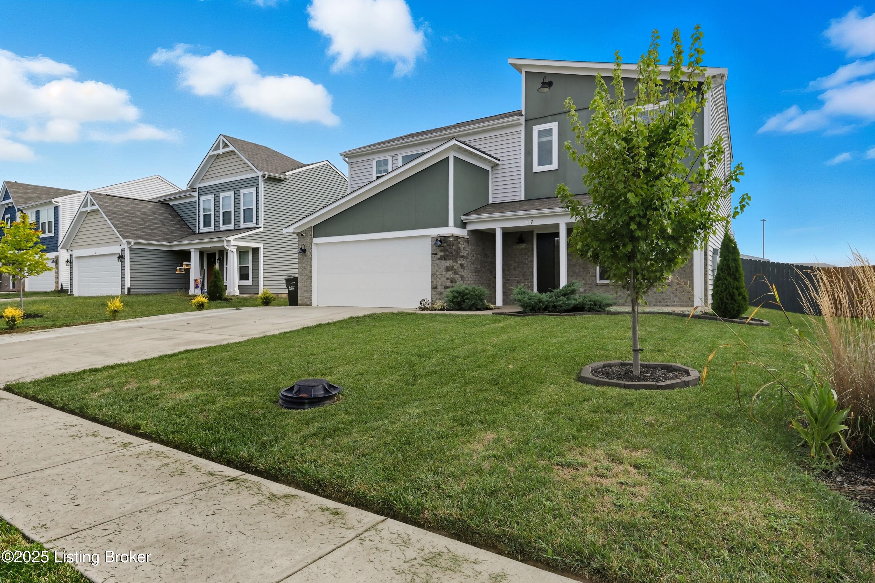 112 Peregrine Rd