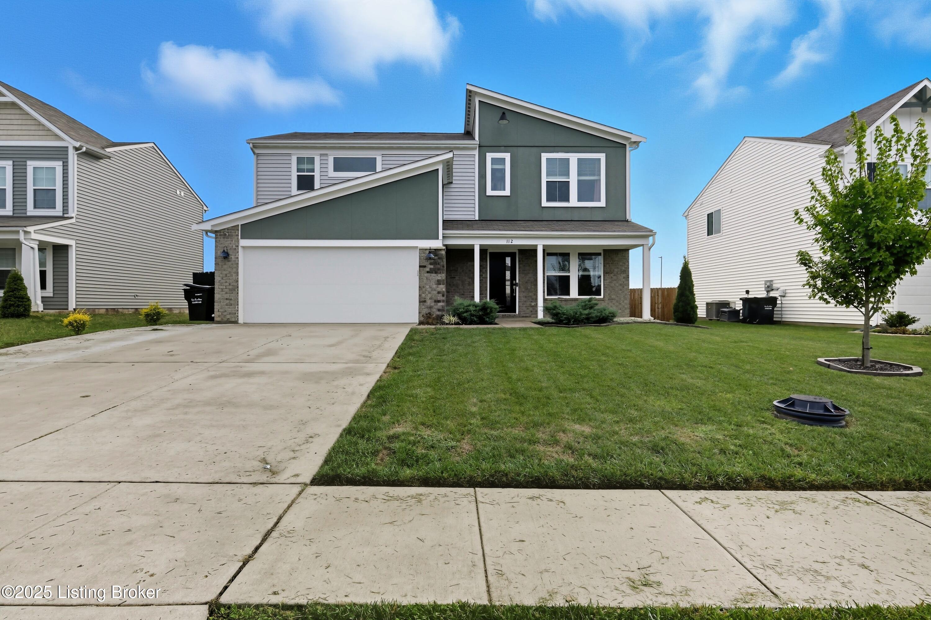 112 Peregrine Rd