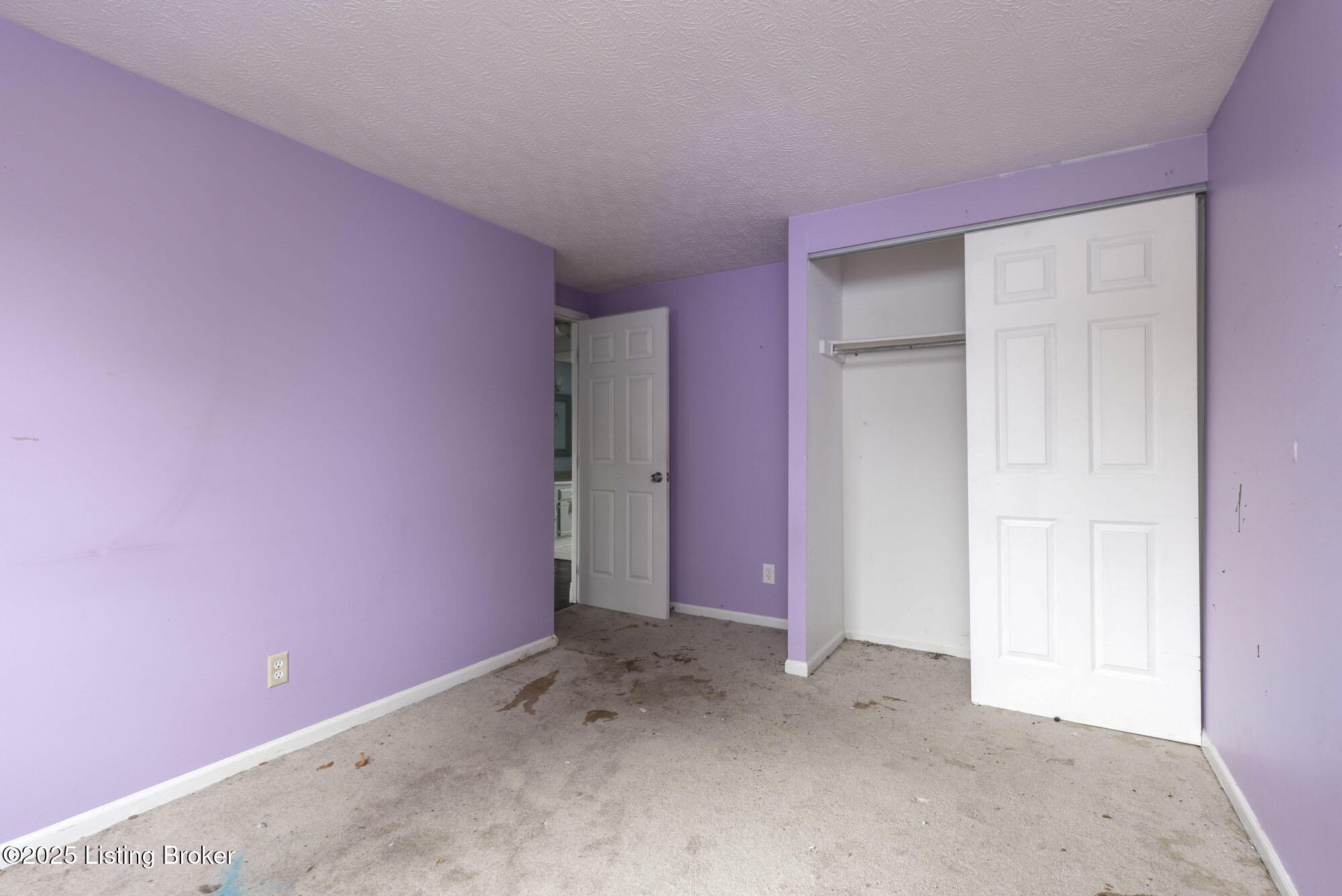 6400 Overton Rd