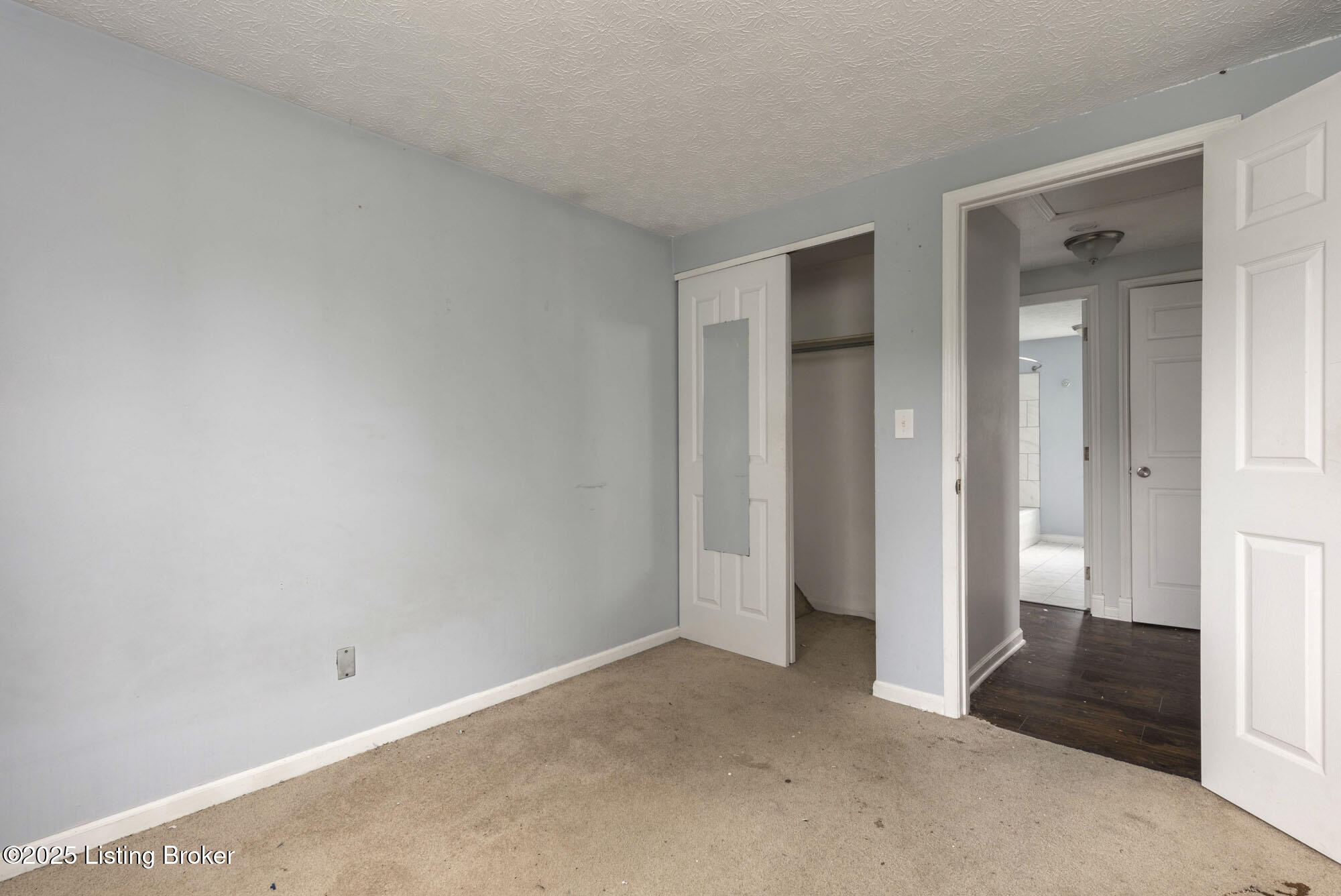 6400 Overton Rd