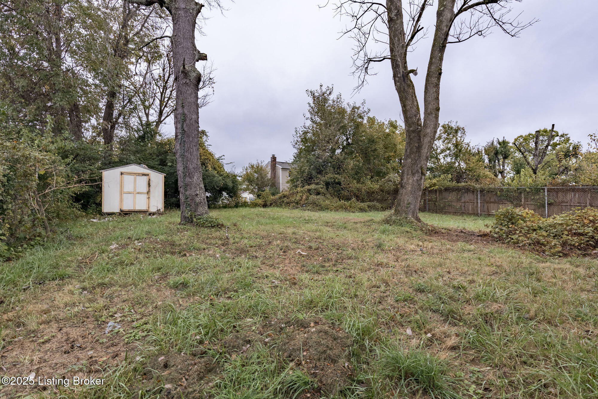 6400 Overton Rd