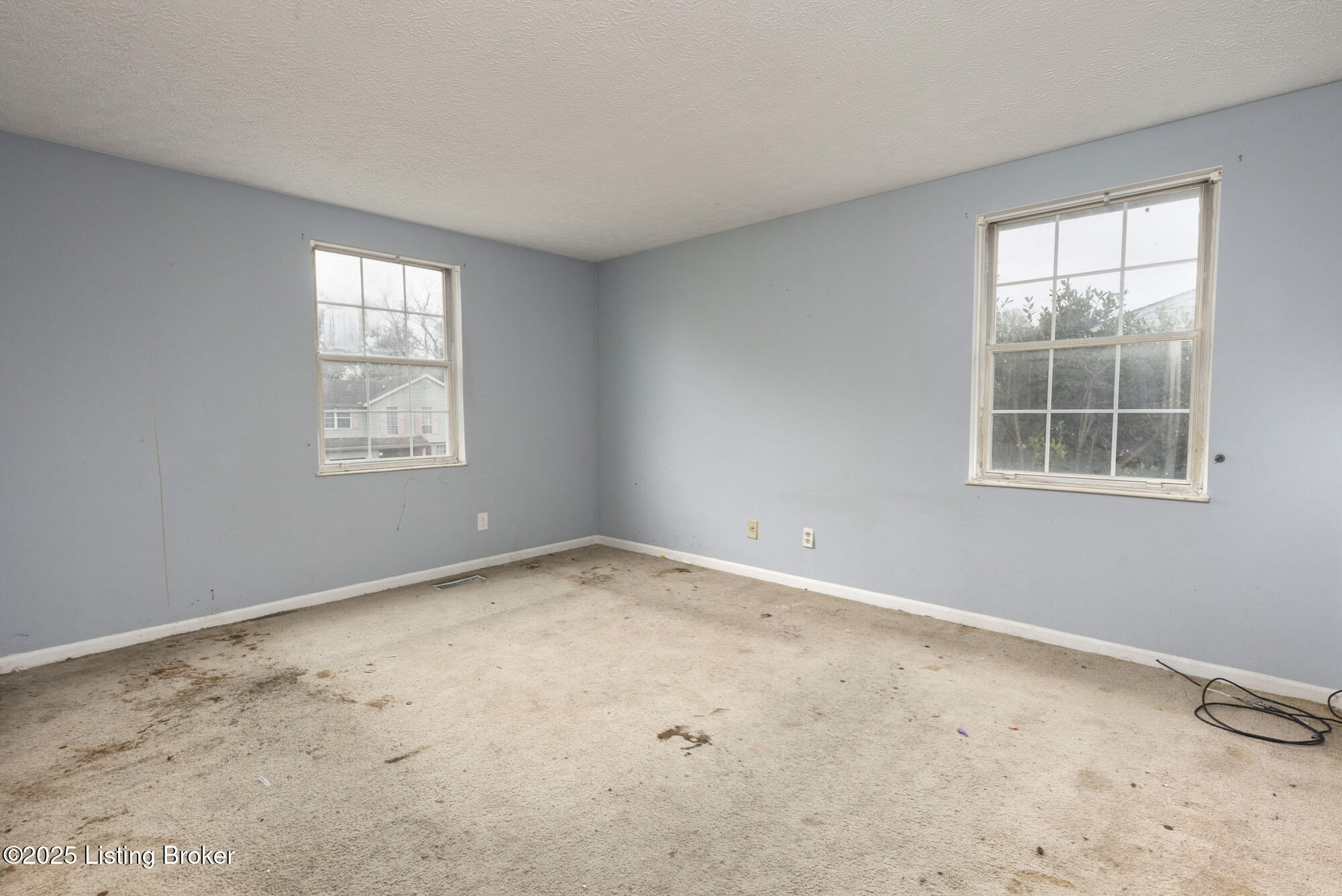 6400 Overton Rd