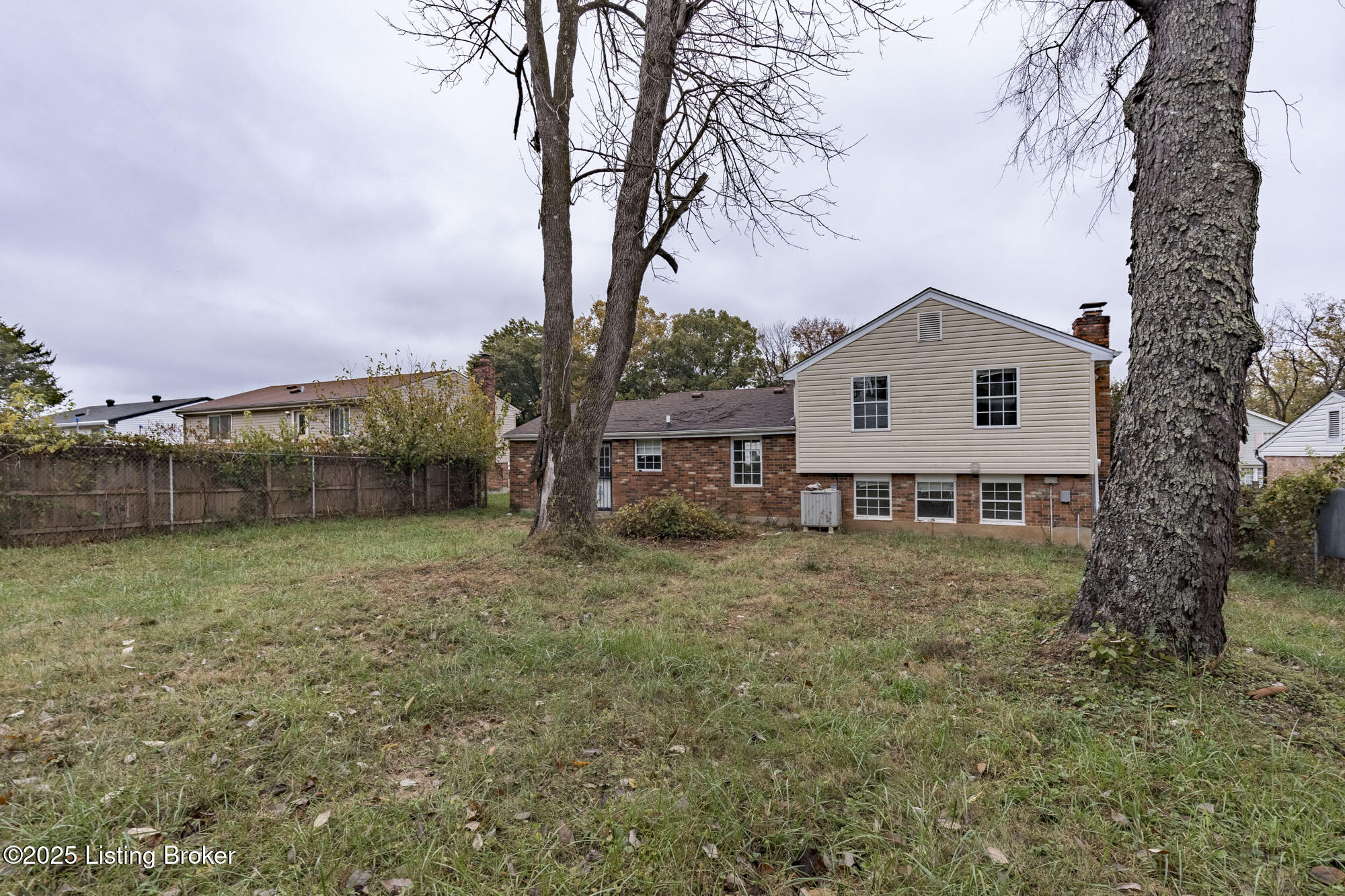 6400 Overton Rd
