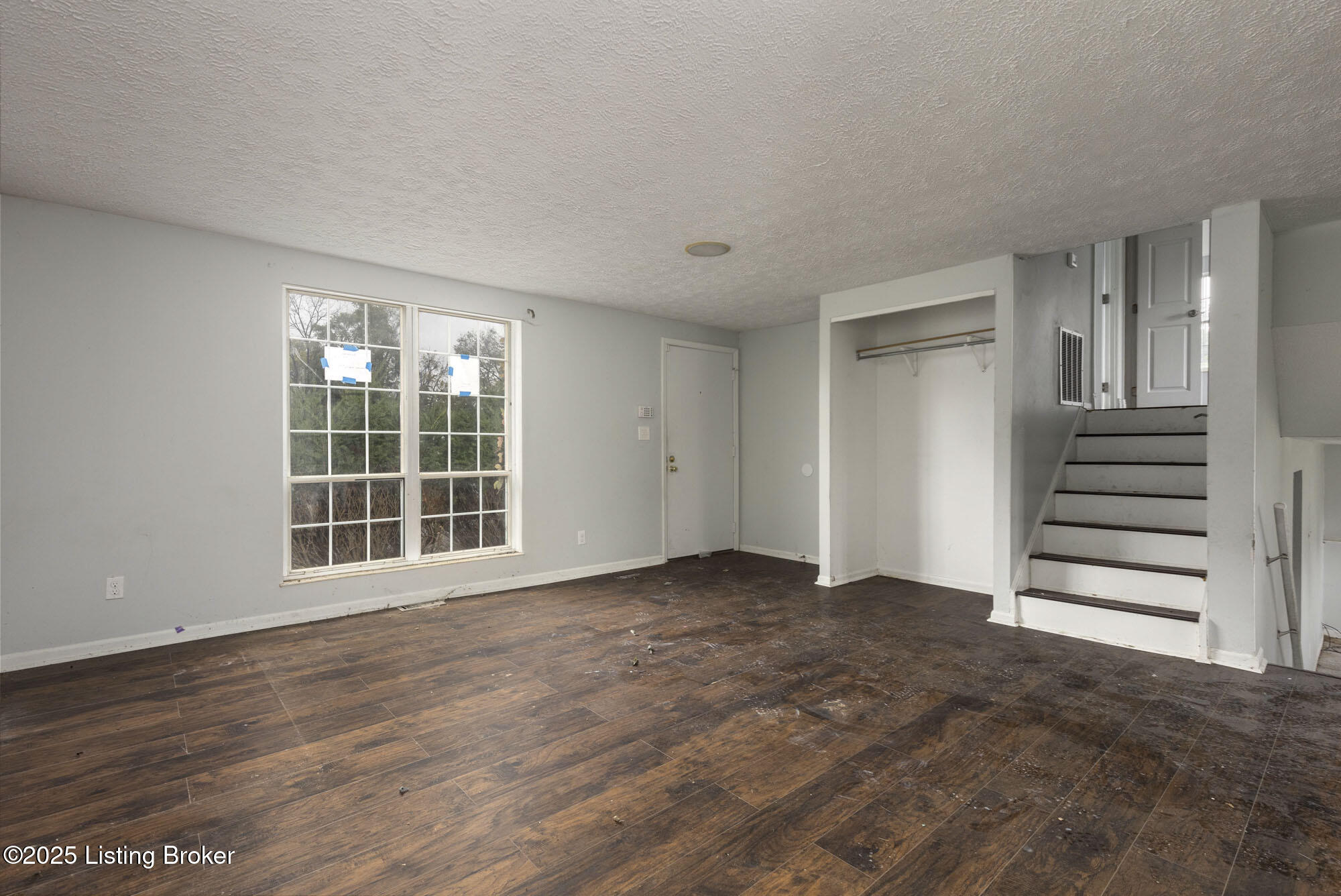 6400 Overton Rd