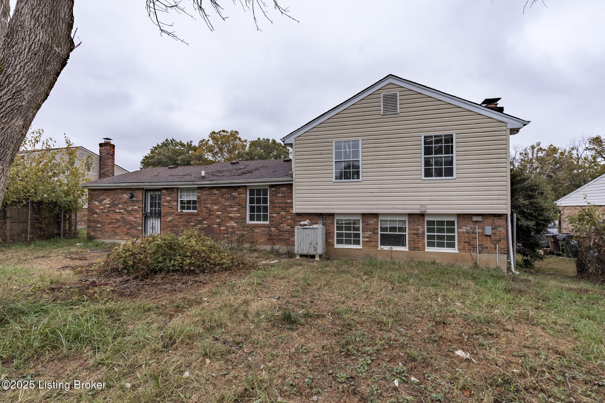 6400 Overton Rd