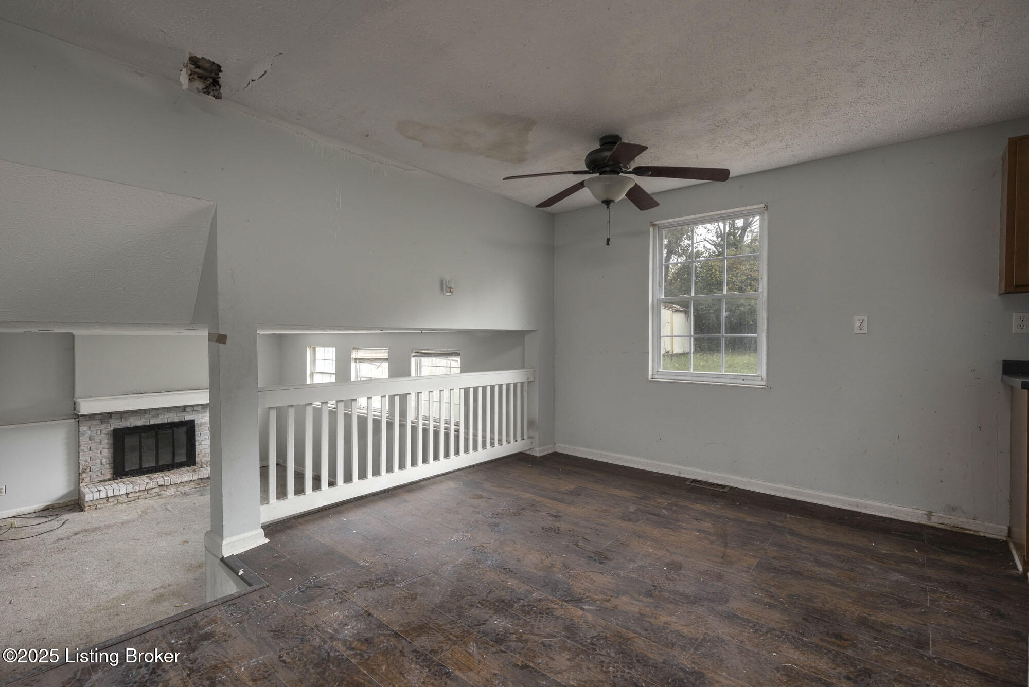 6400 Overton Rd