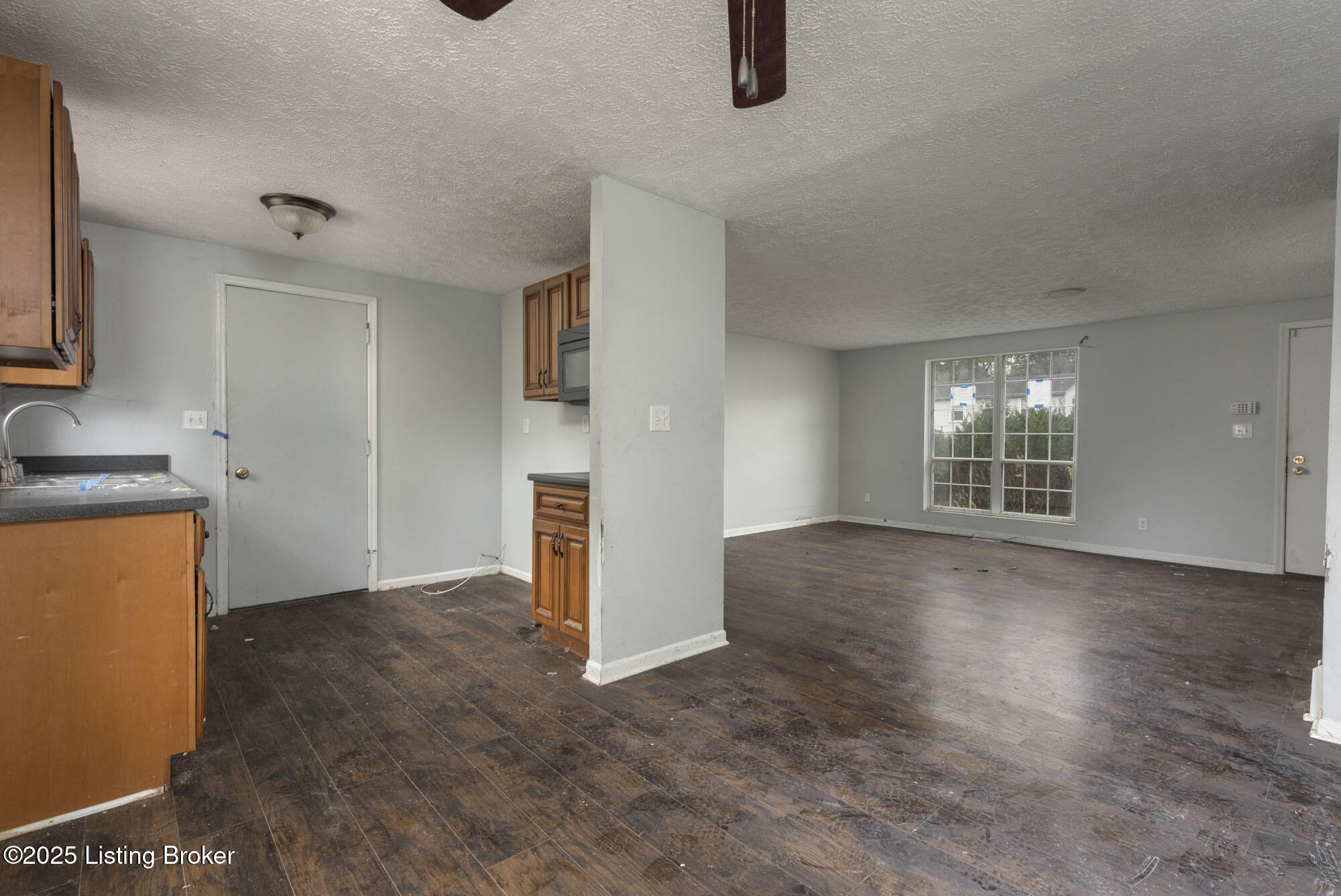 6400 Overton Rd