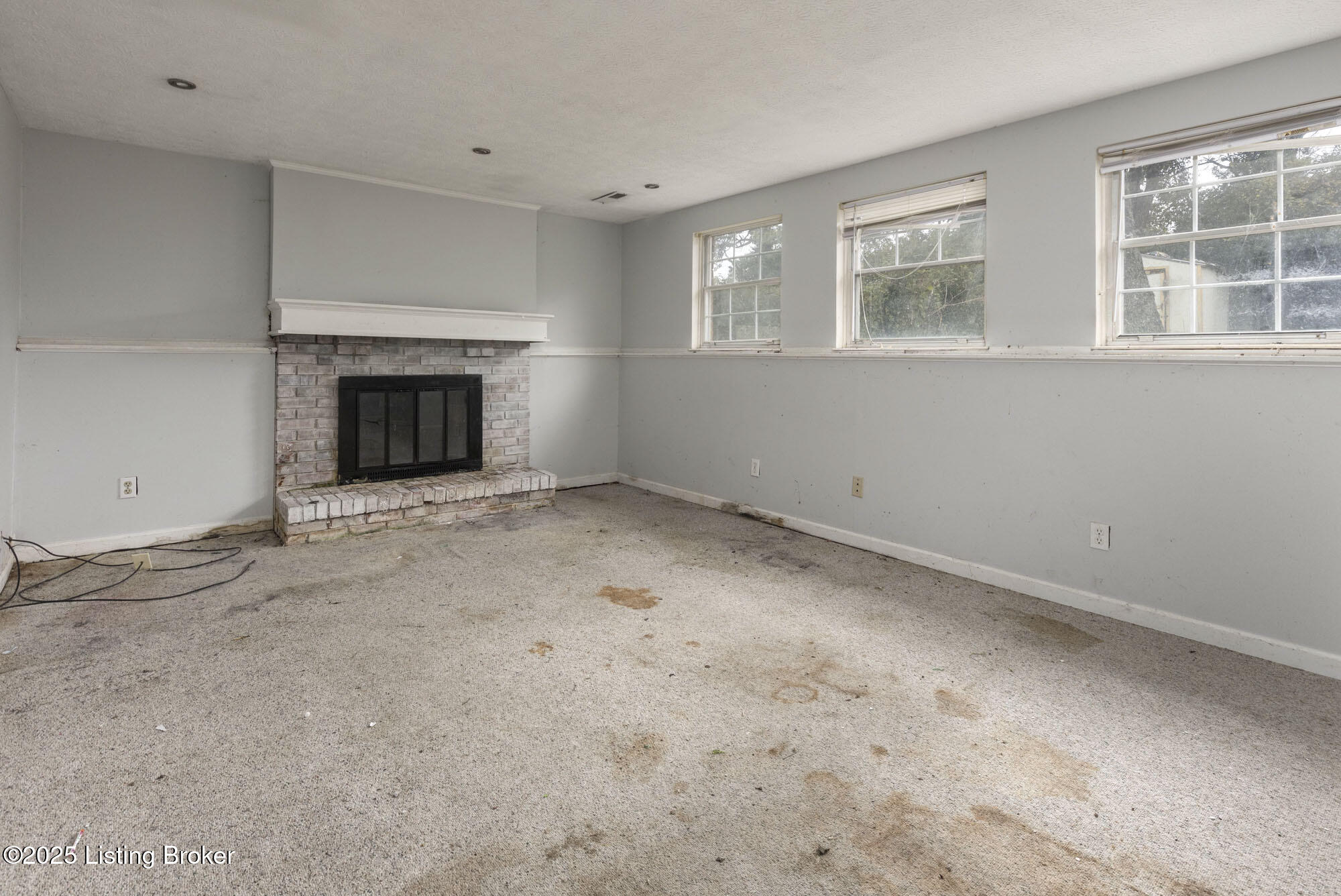 6400 Overton Rd