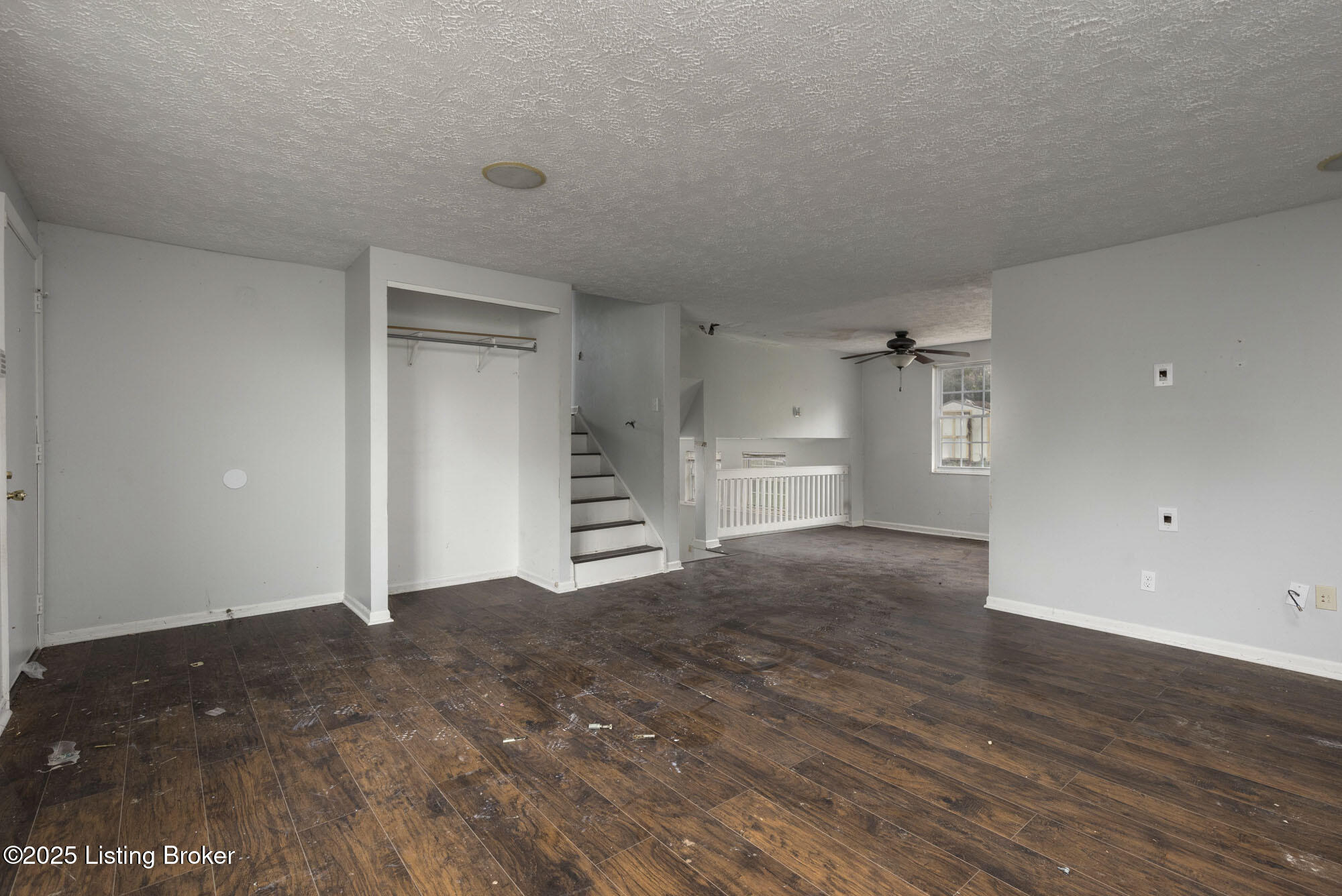 6400 Overton Rd