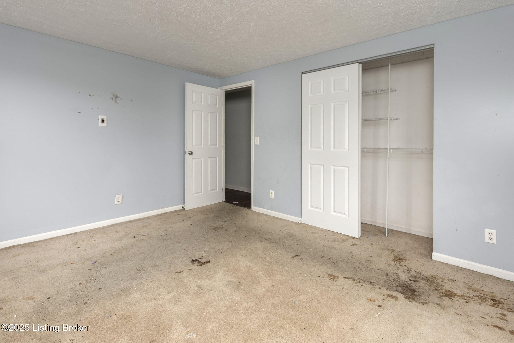 6400 Overton Rd