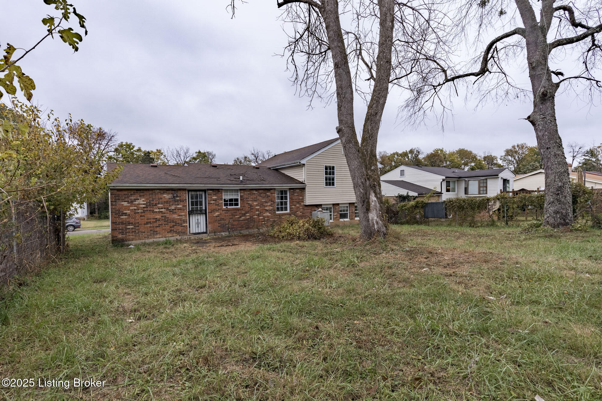6400 Overton Rd