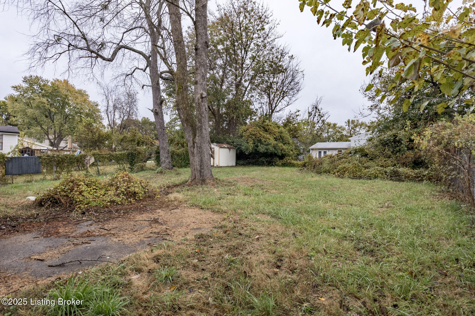 6400 Overton Rd