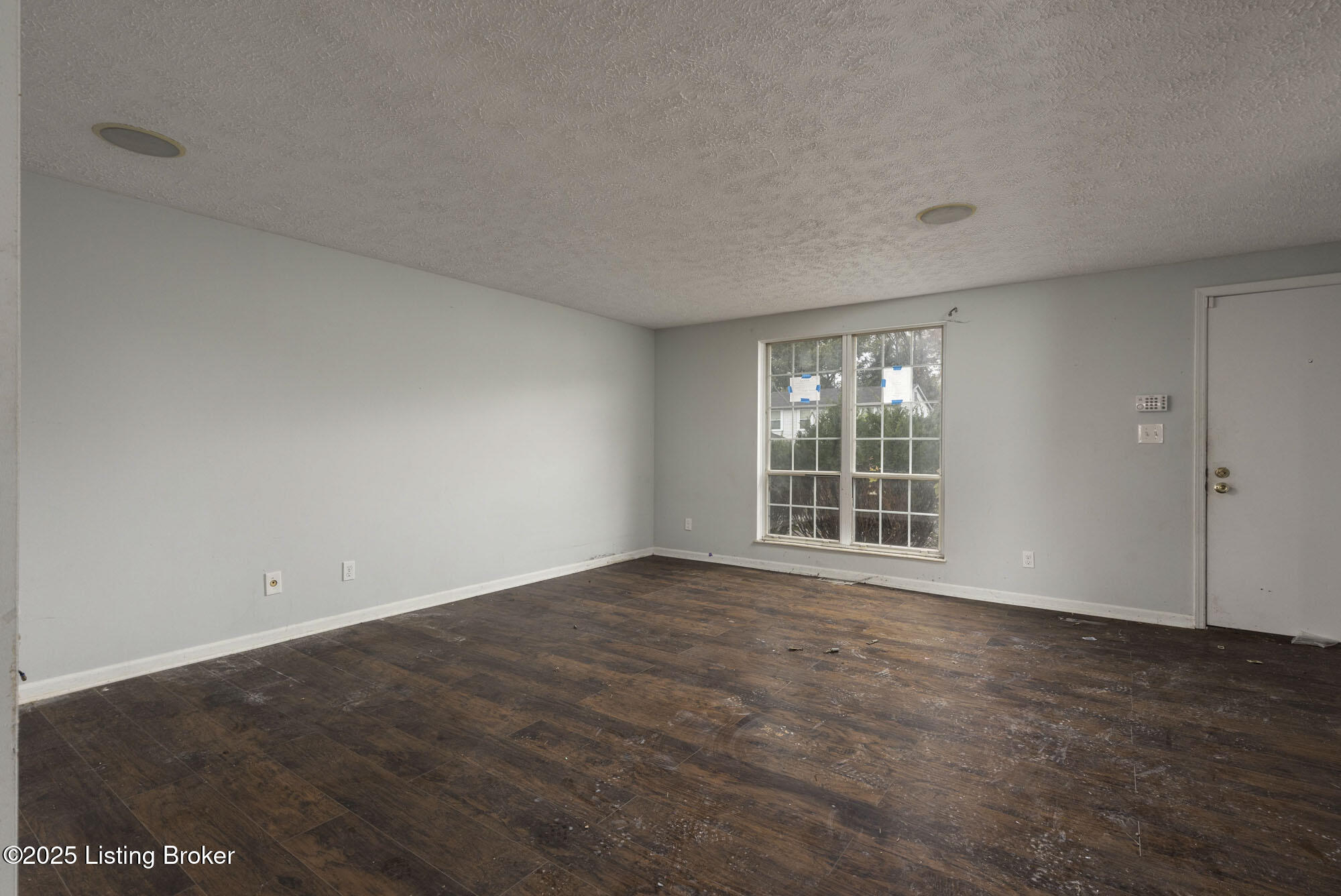 6400 Overton Rd