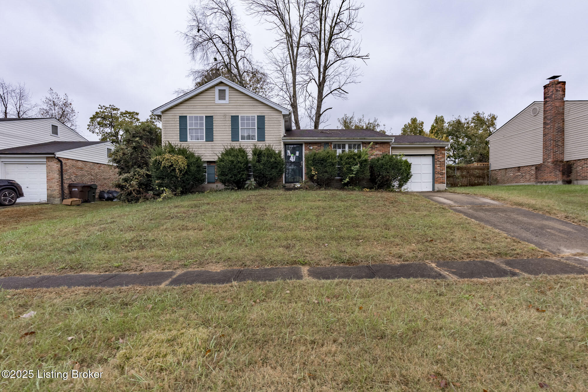 6400 Overton Rd