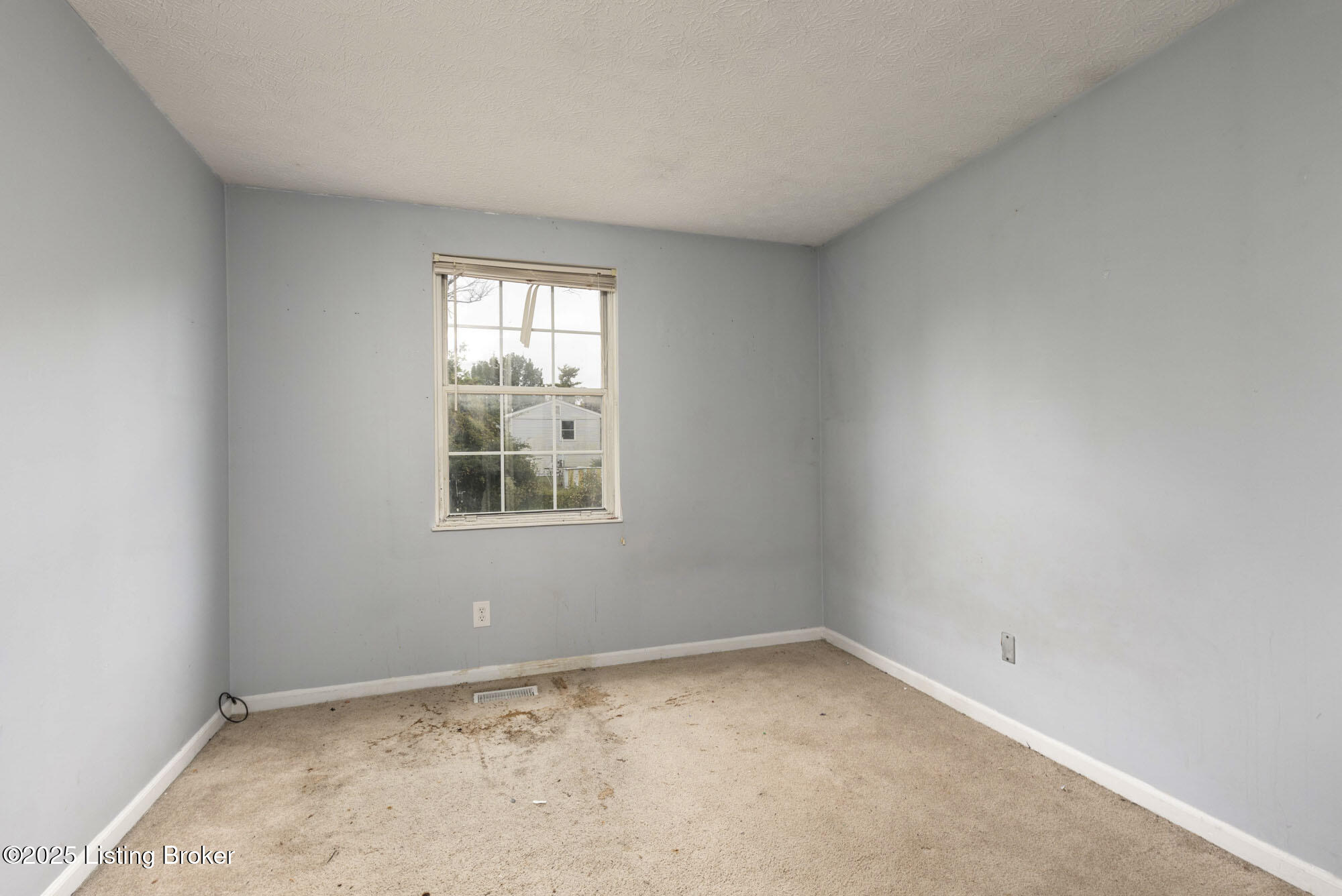 6400 Overton Rd