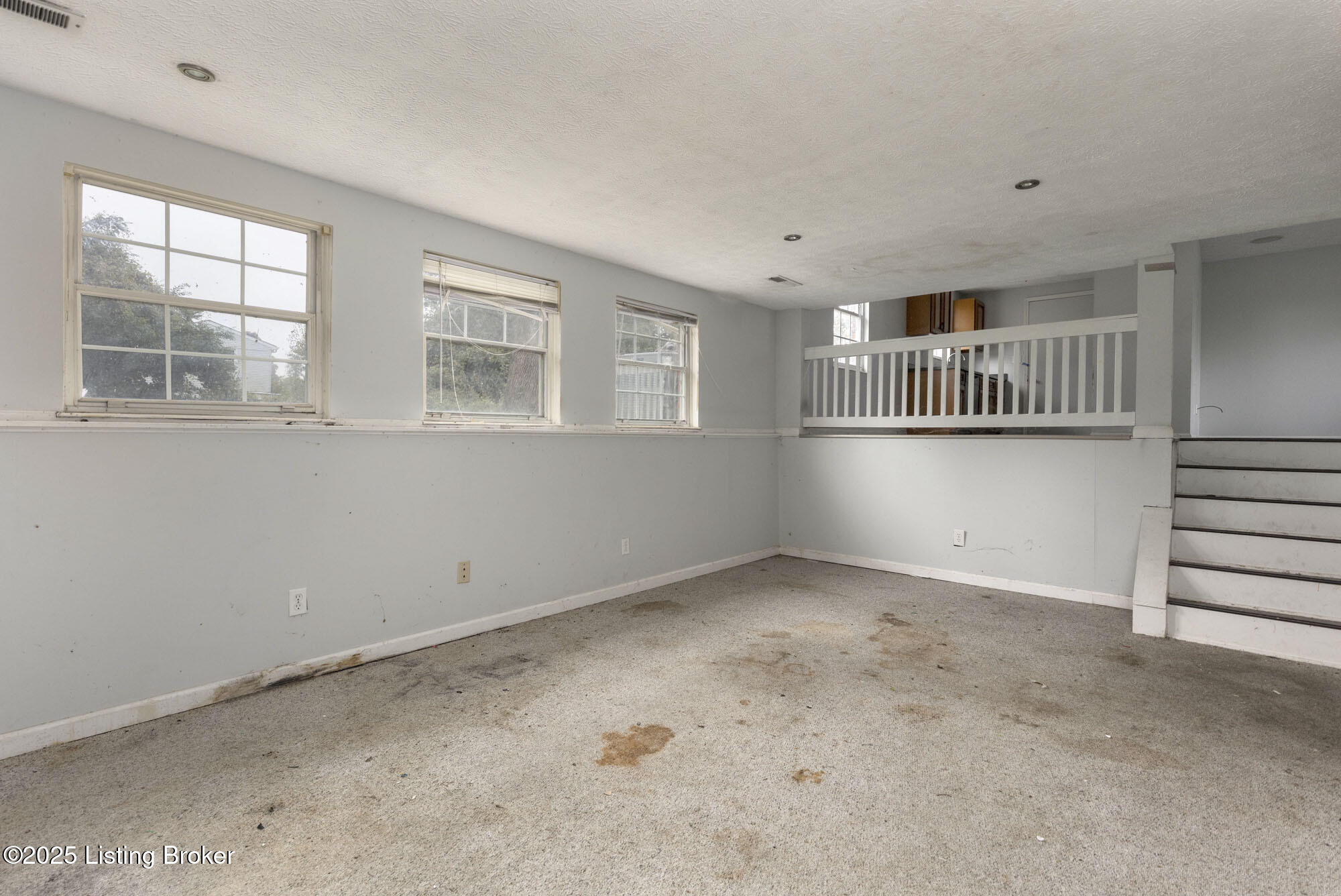 6400 Overton Rd