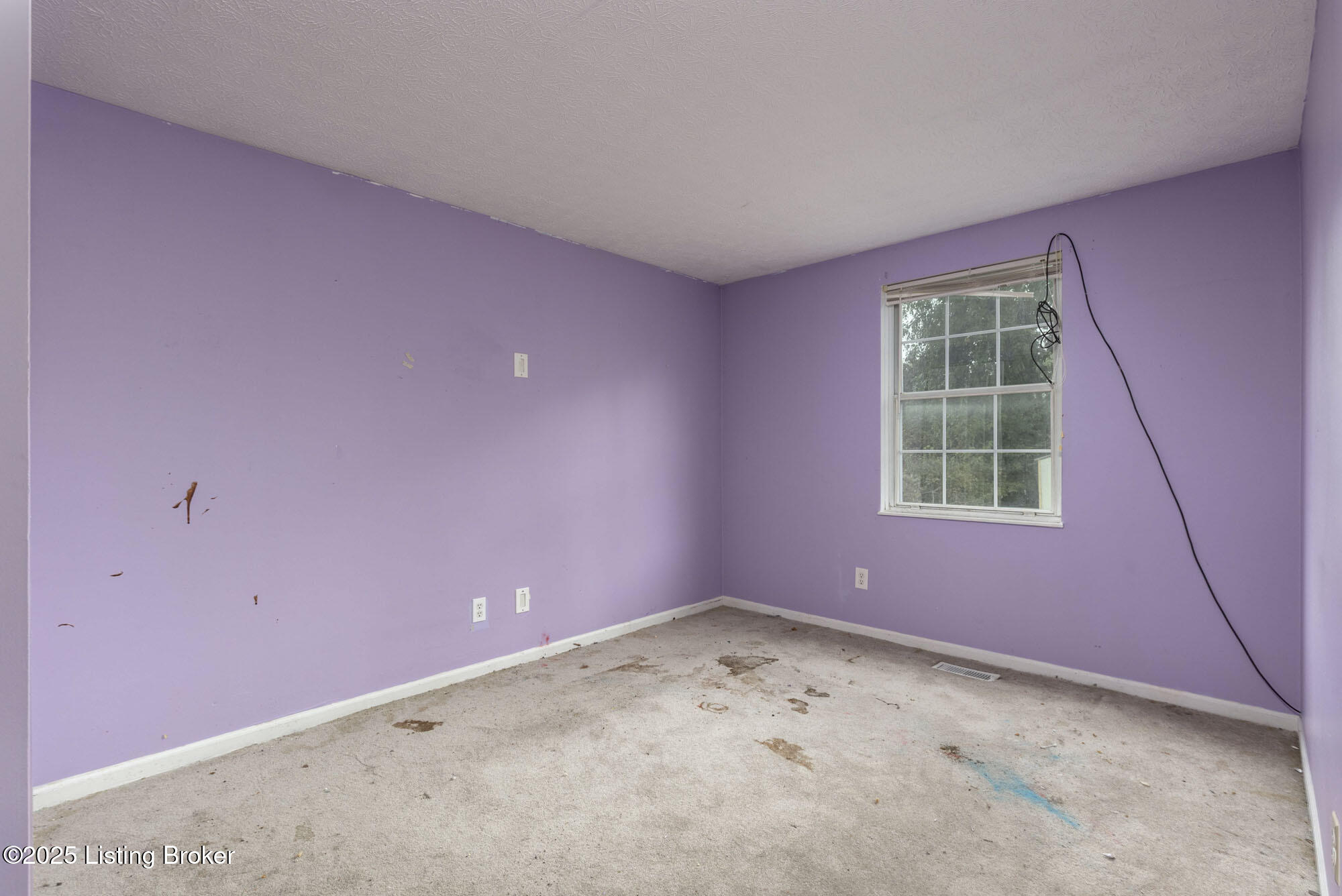6400 Overton Rd
