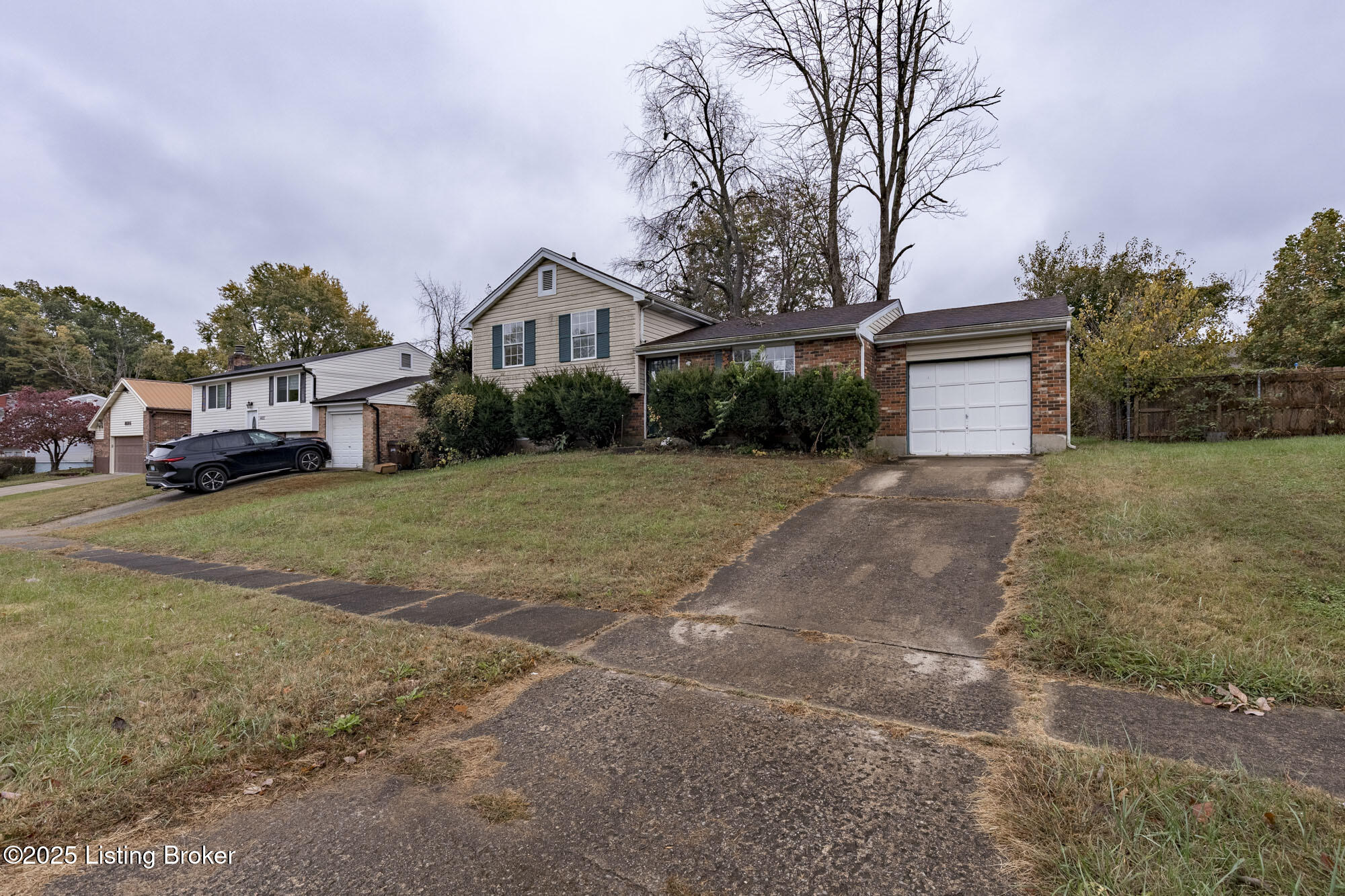 6400 Overton Rd