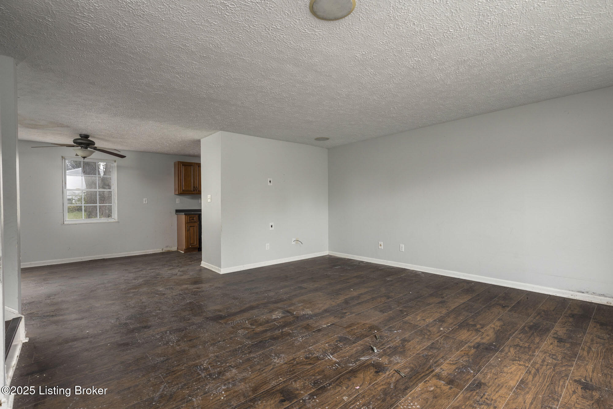 6400 Overton Rd