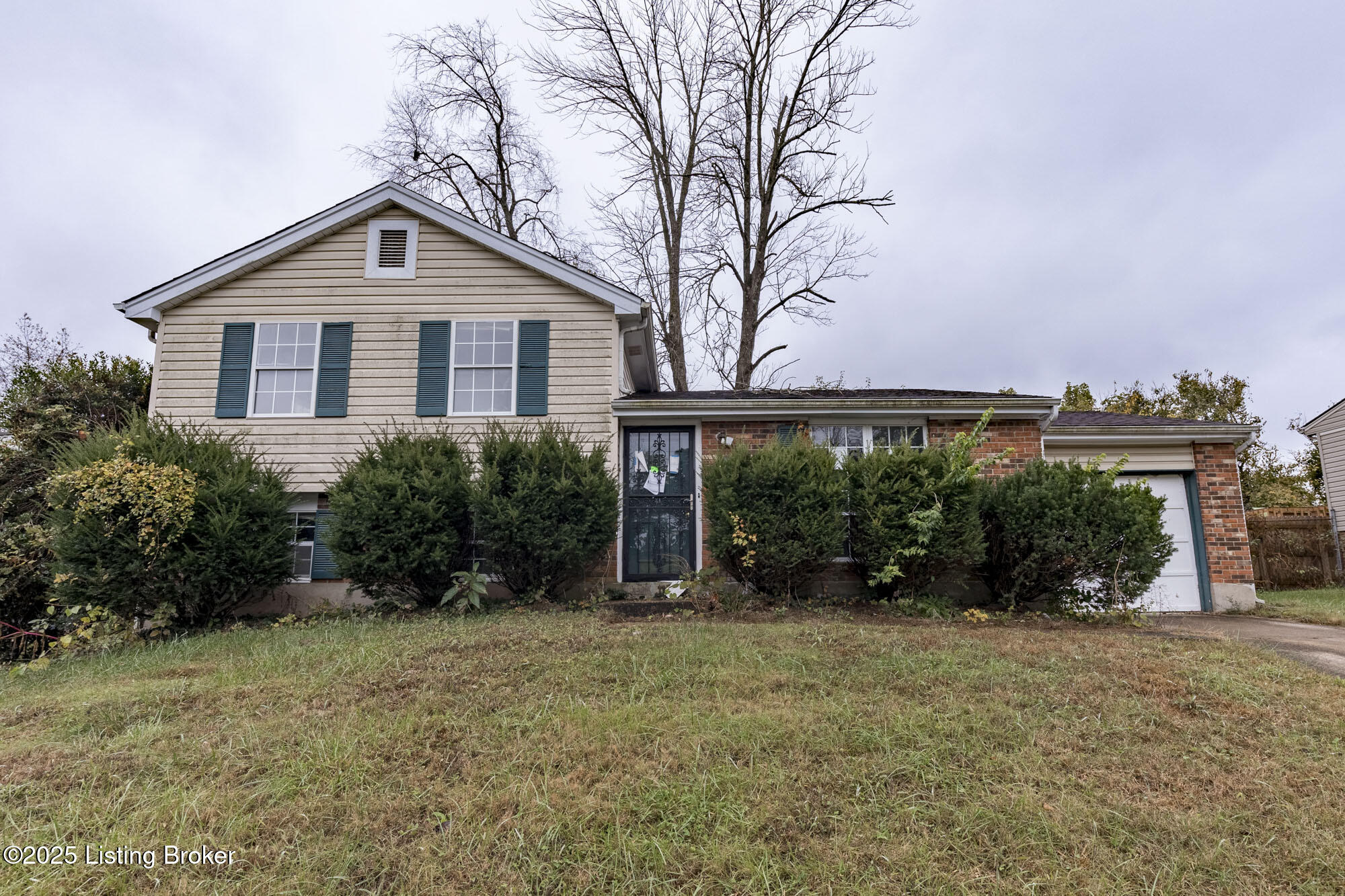 6400 Overton Rd