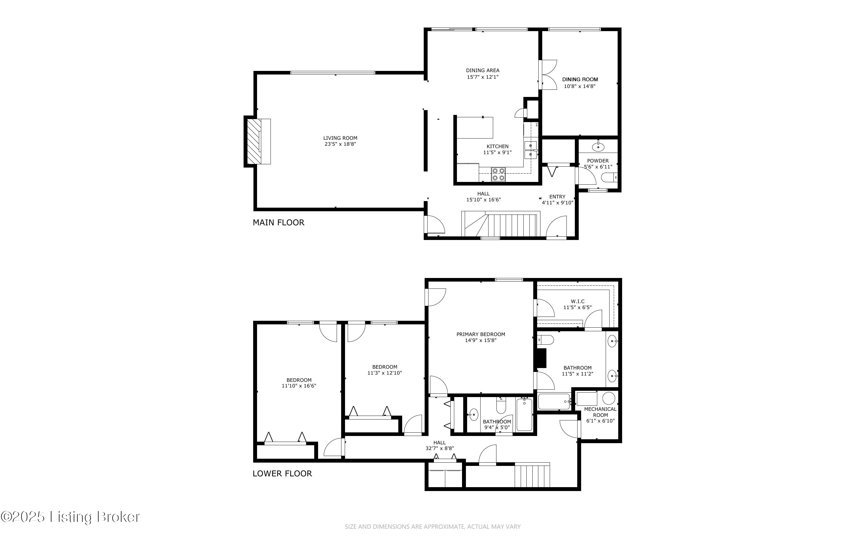 12806 Ledges Dr