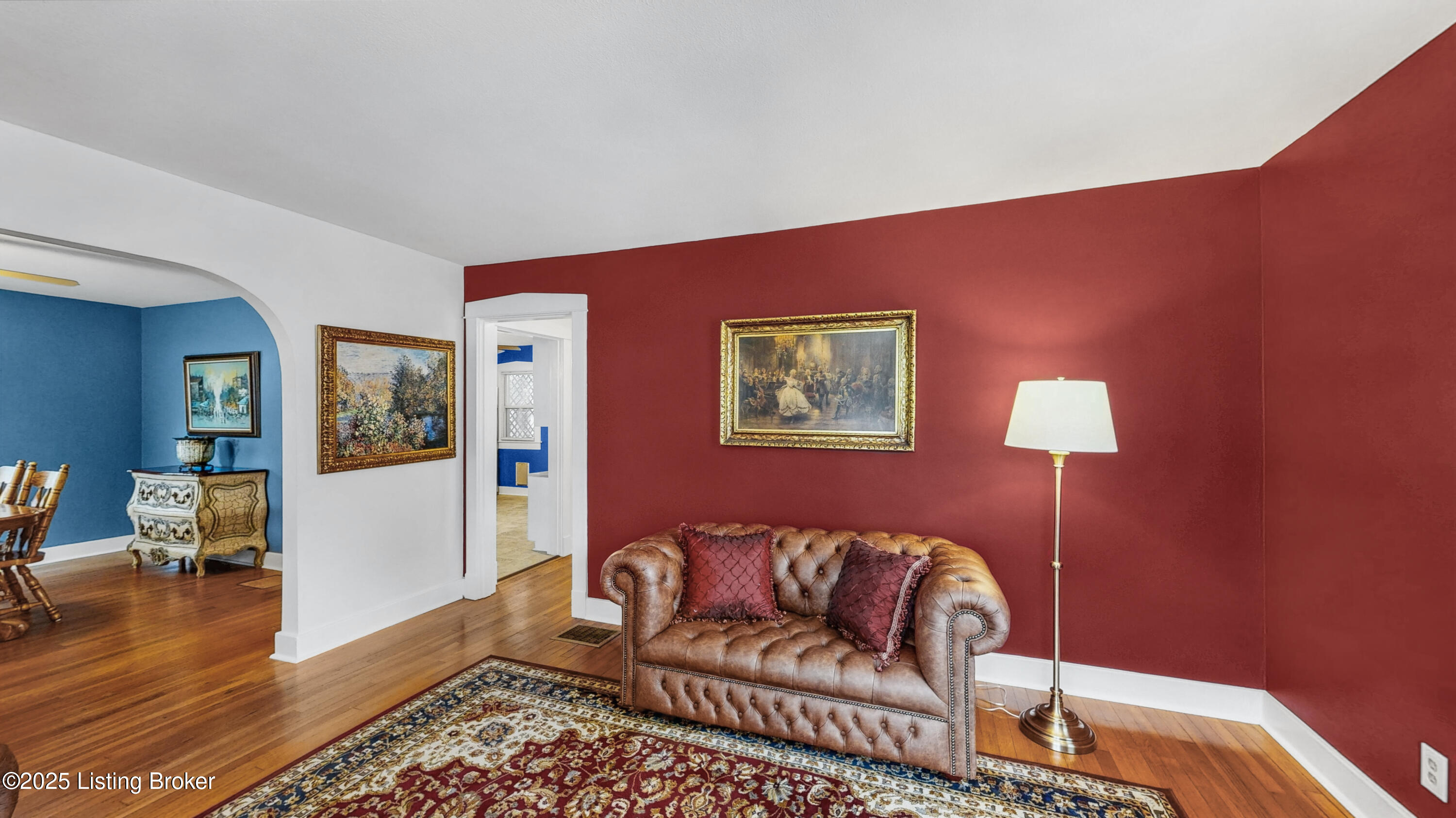 2107 Auburn Dr