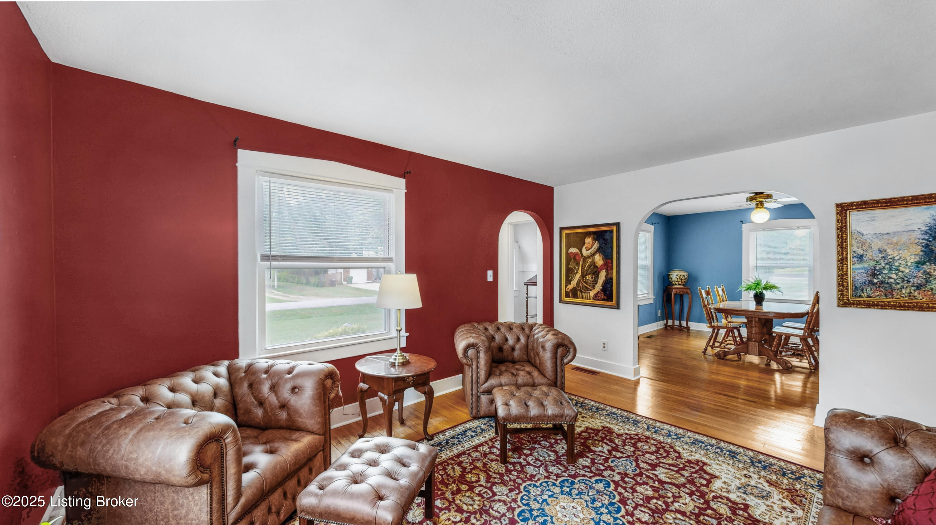 2107 Auburn Dr