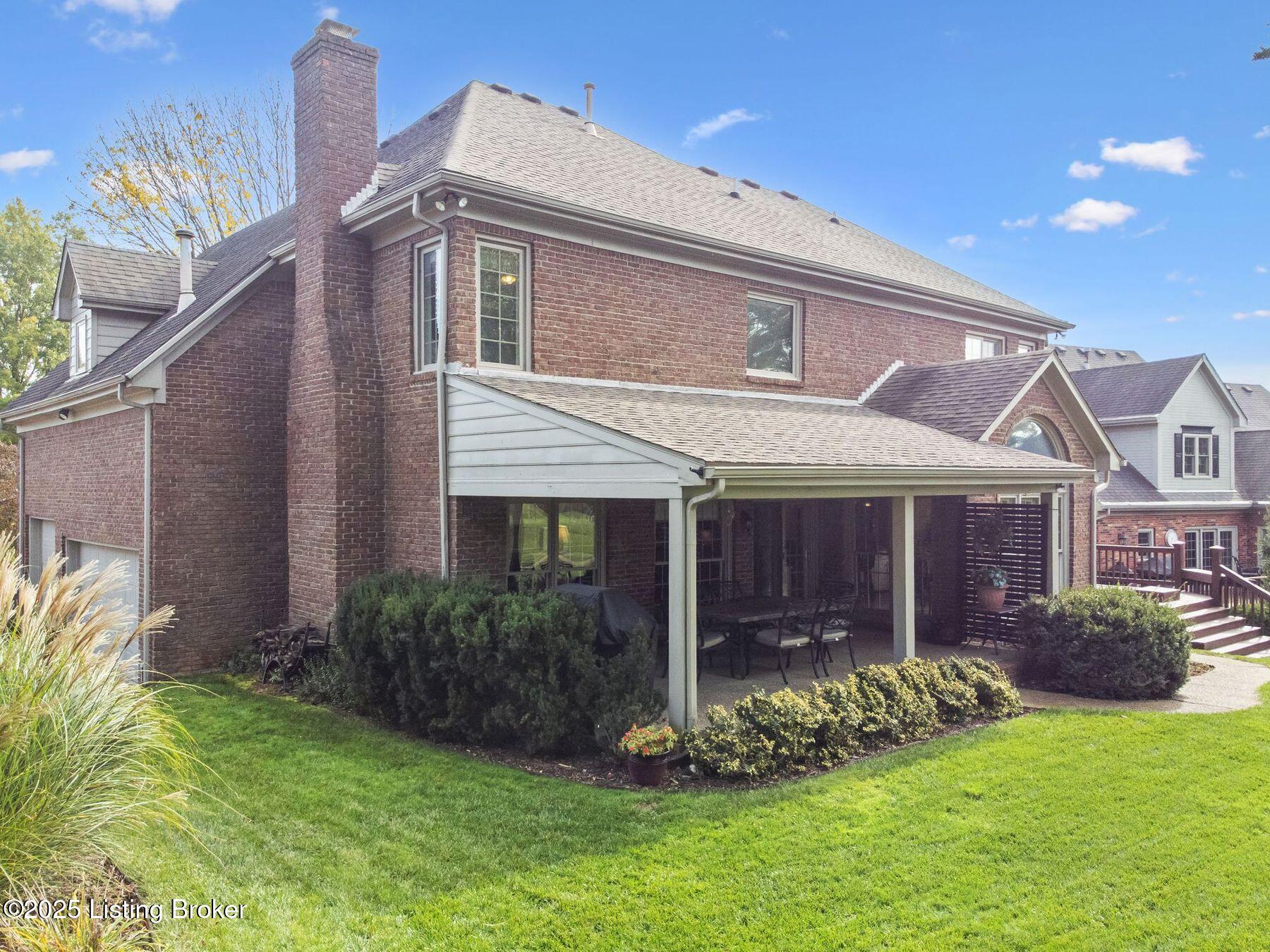 14907 Forest Oaks Dr