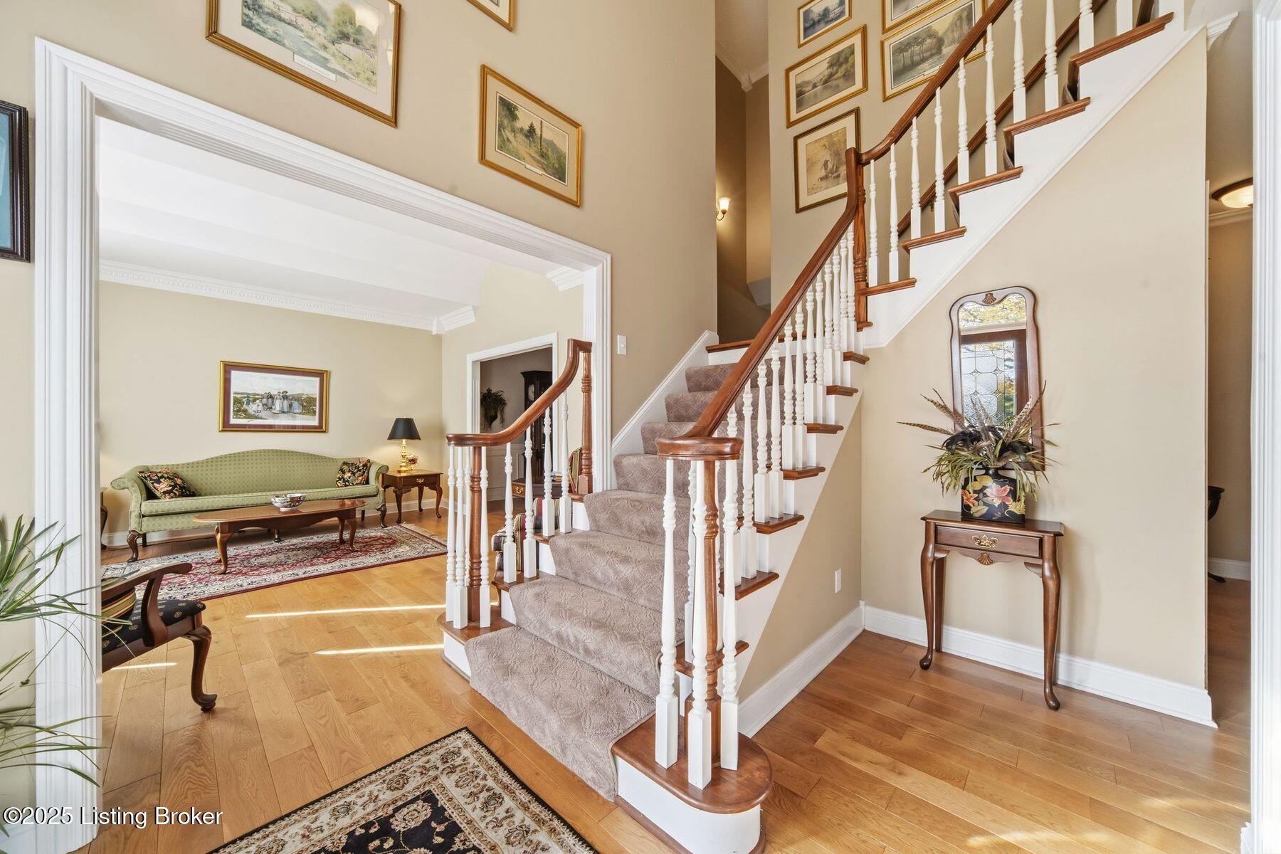 14907 Forest Oaks Dr