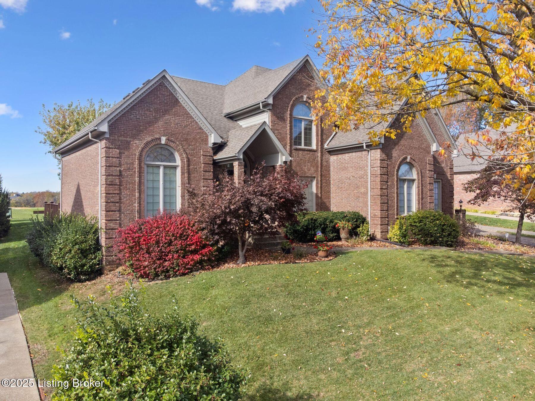 14907 Forest Oaks Dr