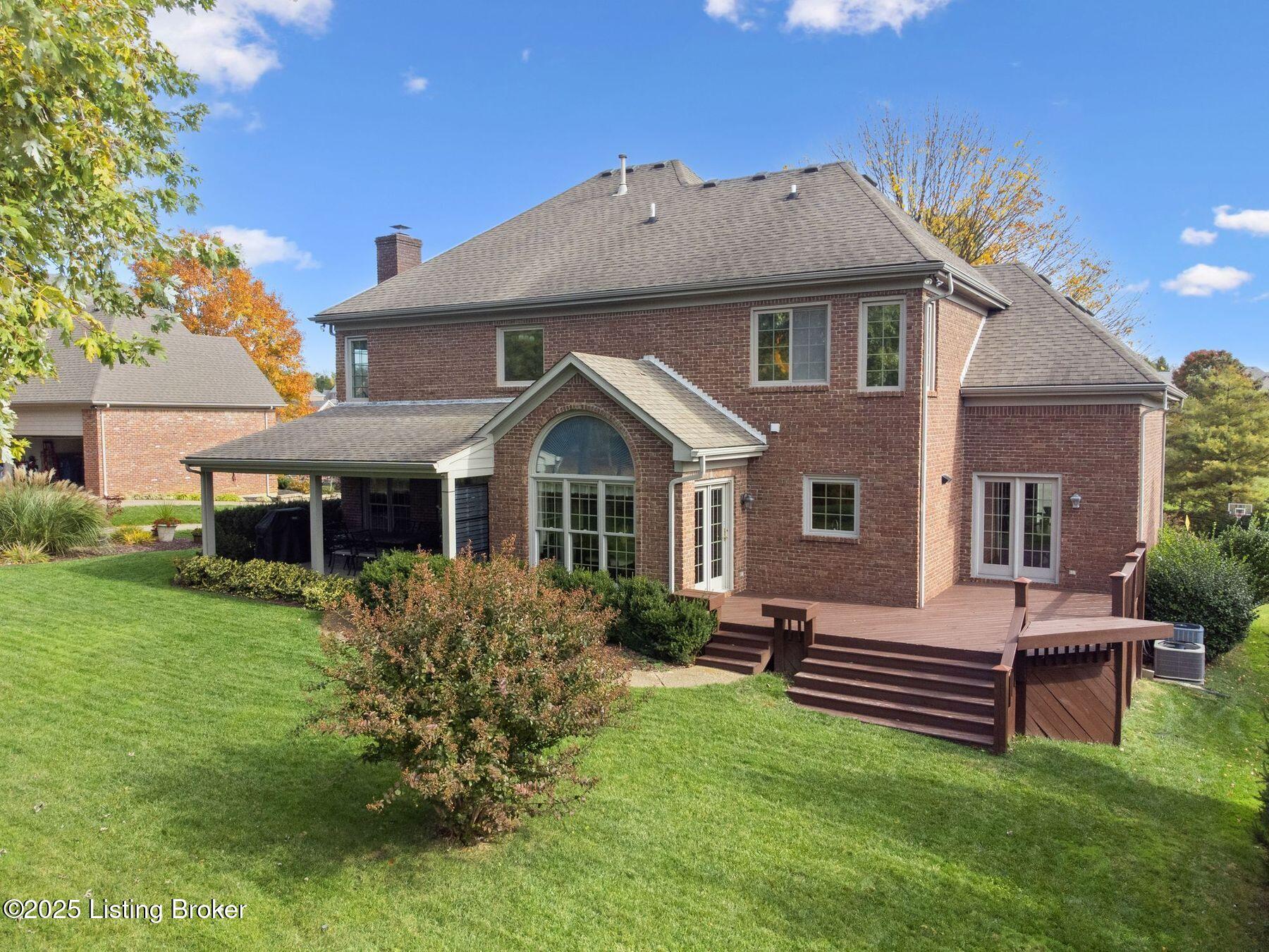 14907 Forest Oaks Dr