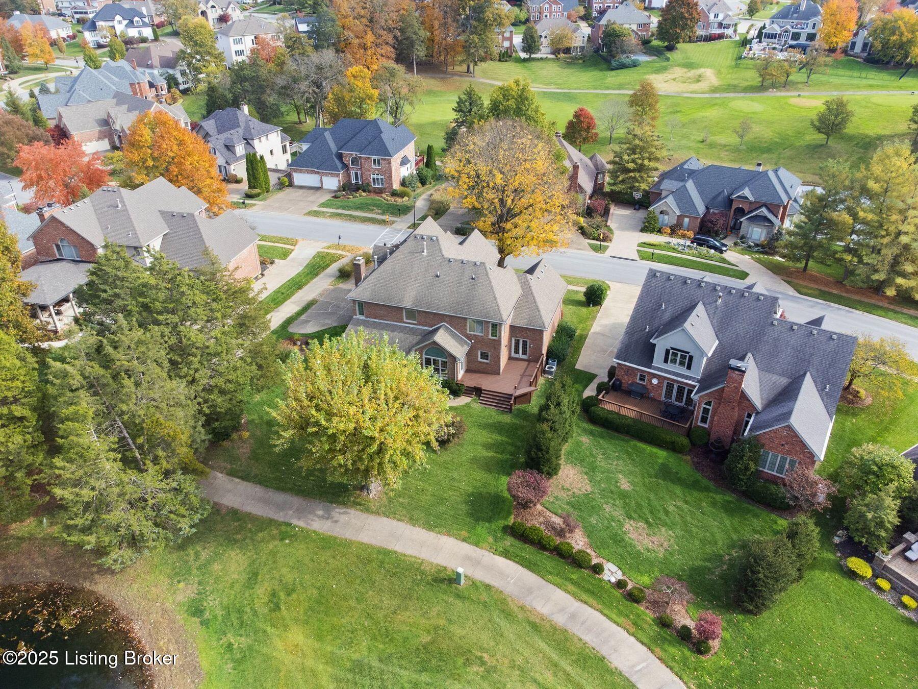 14907 Forest Oaks Dr