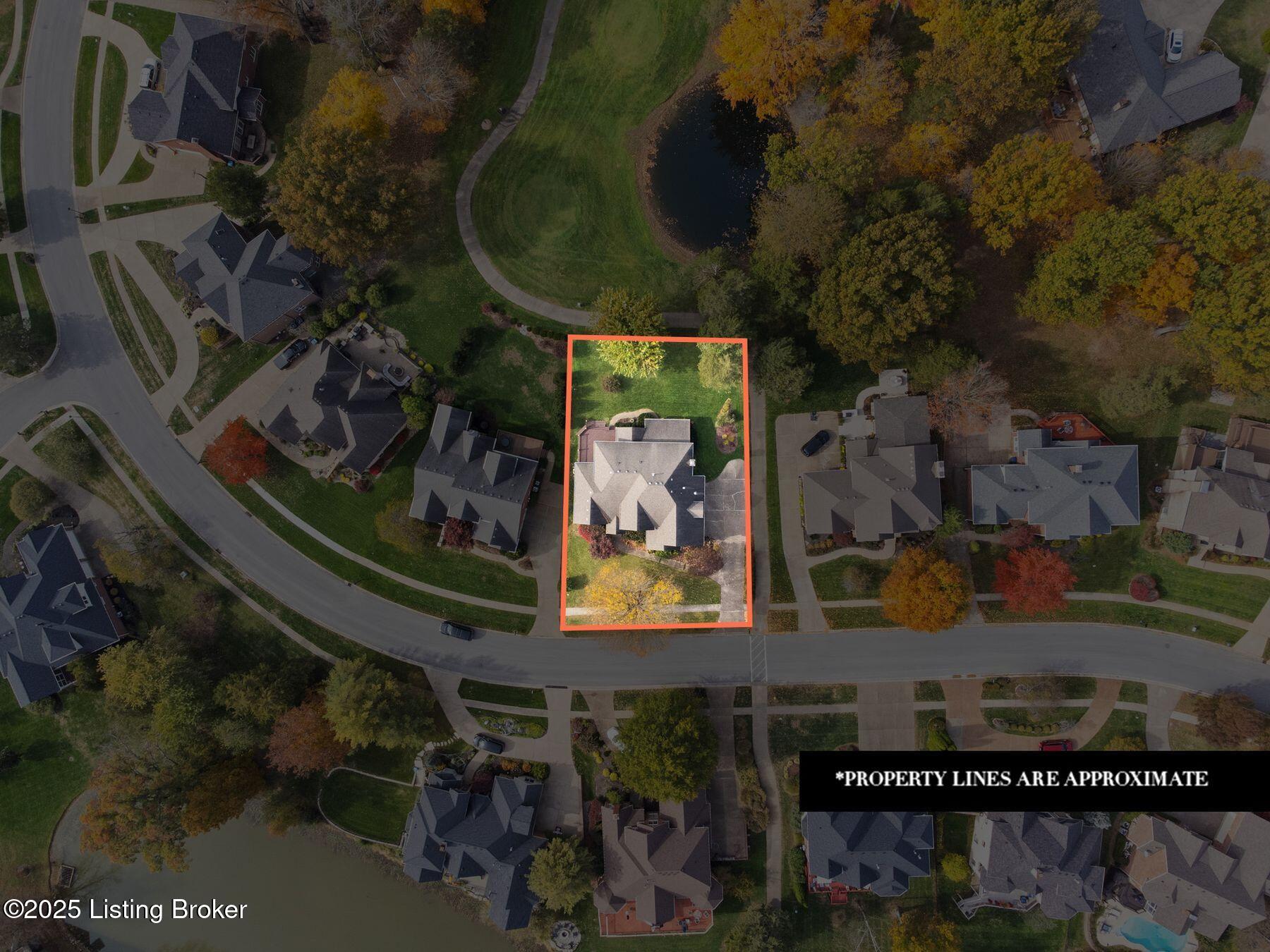 14907 Forest Oaks Dr