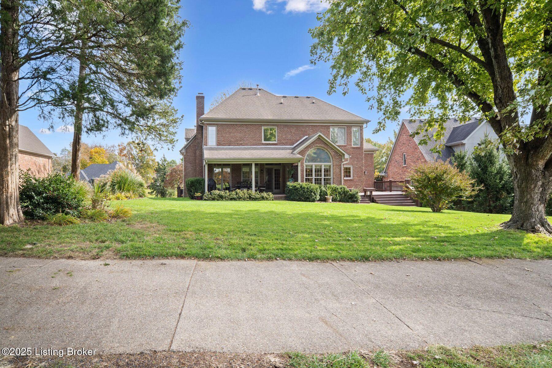 14907 Forest Oaks Dr