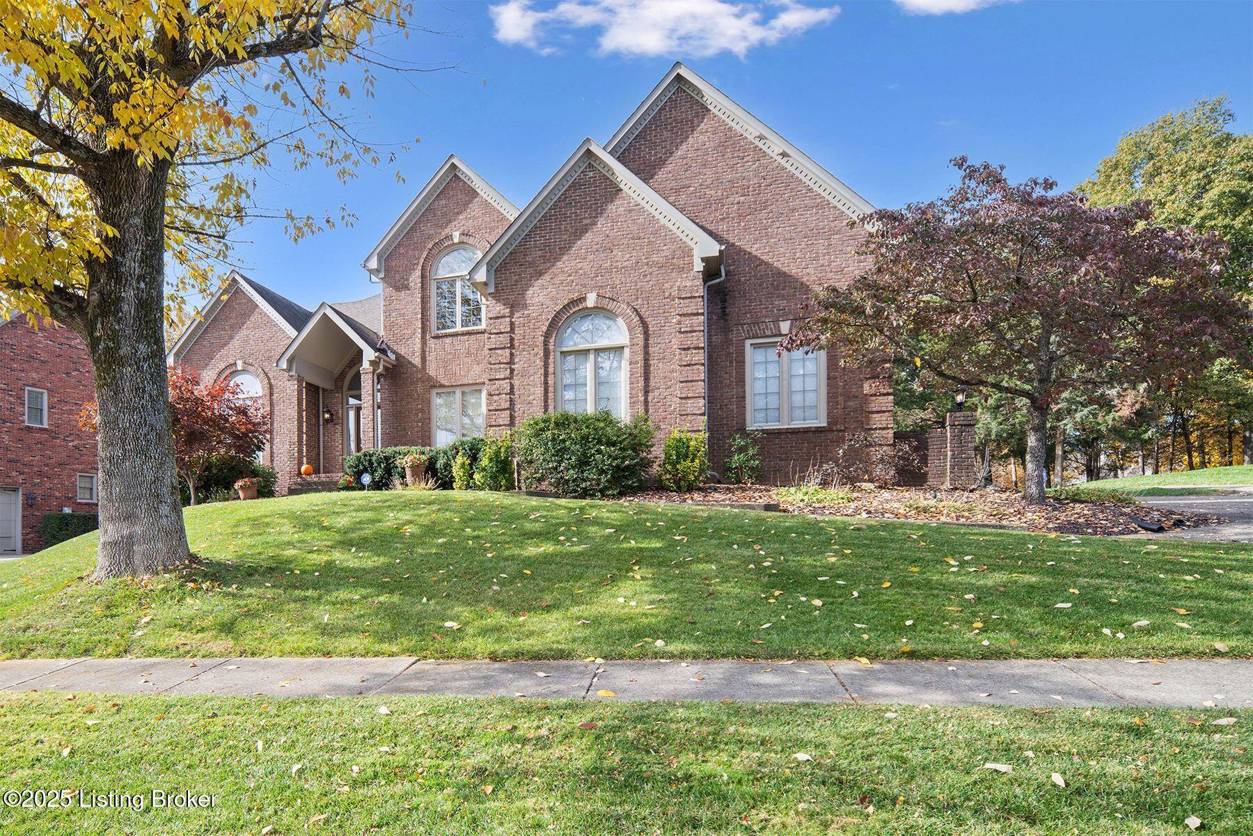 14907 Forest Oaks Dr
