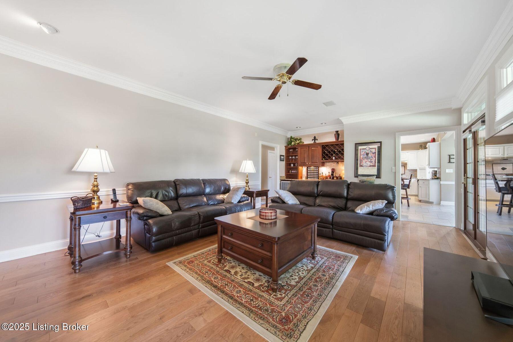 14907 Forest Oaks Dr