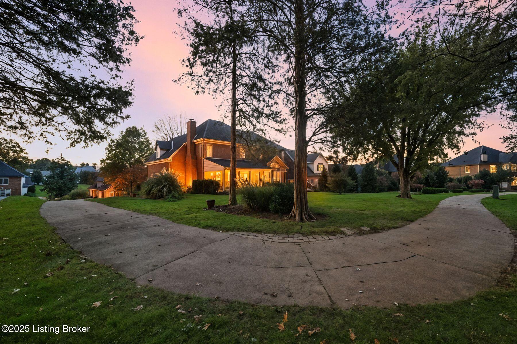 14907 Forest Oaks Dr