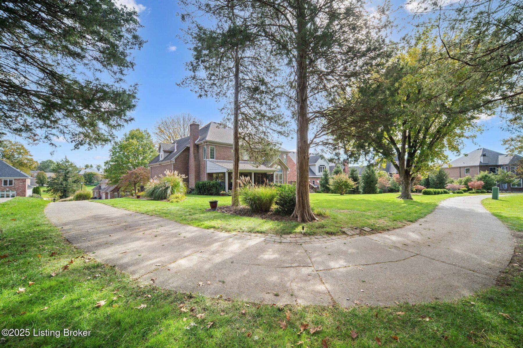 14907 Forest Oaks Dr