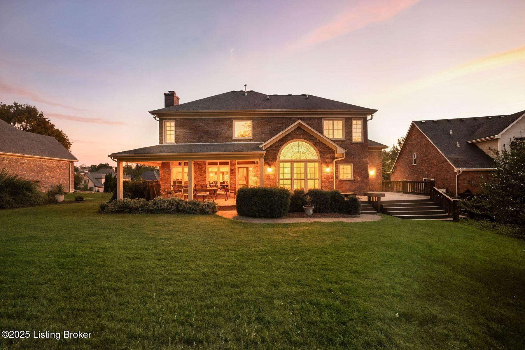 14907 Forest Oaks Dr