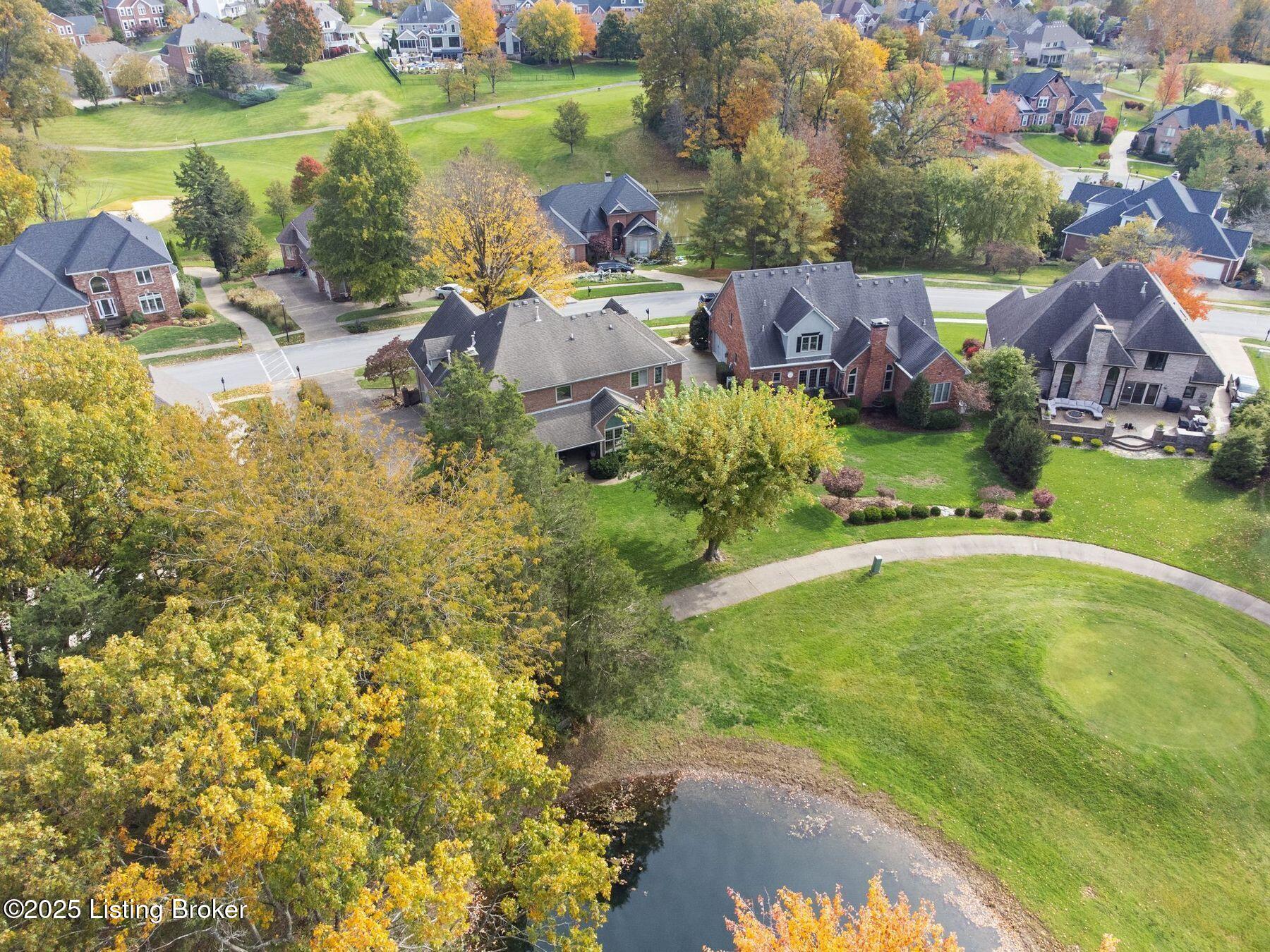 14907 Forest Oaks Dr