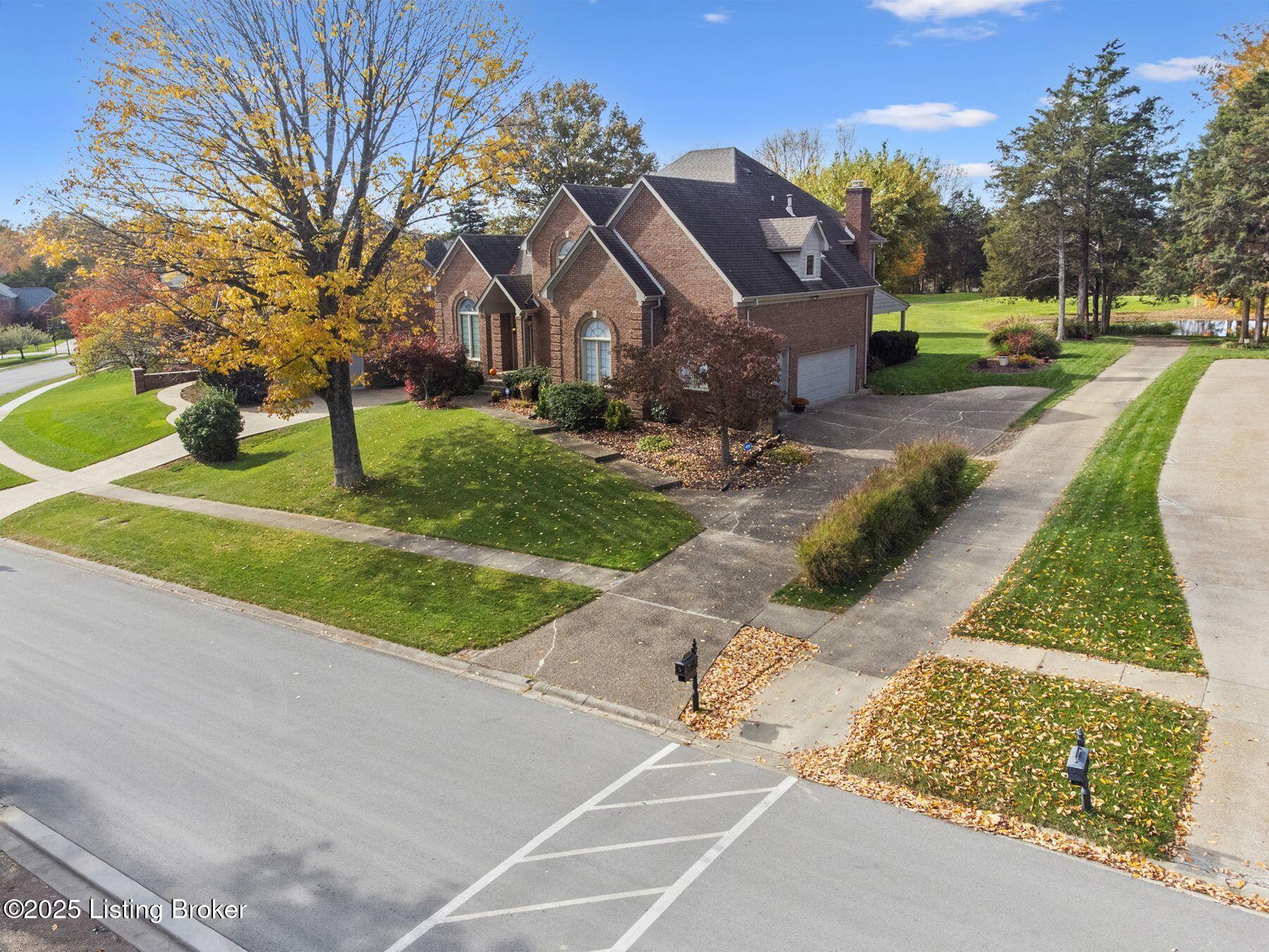 14907 Forest Oaks Dr