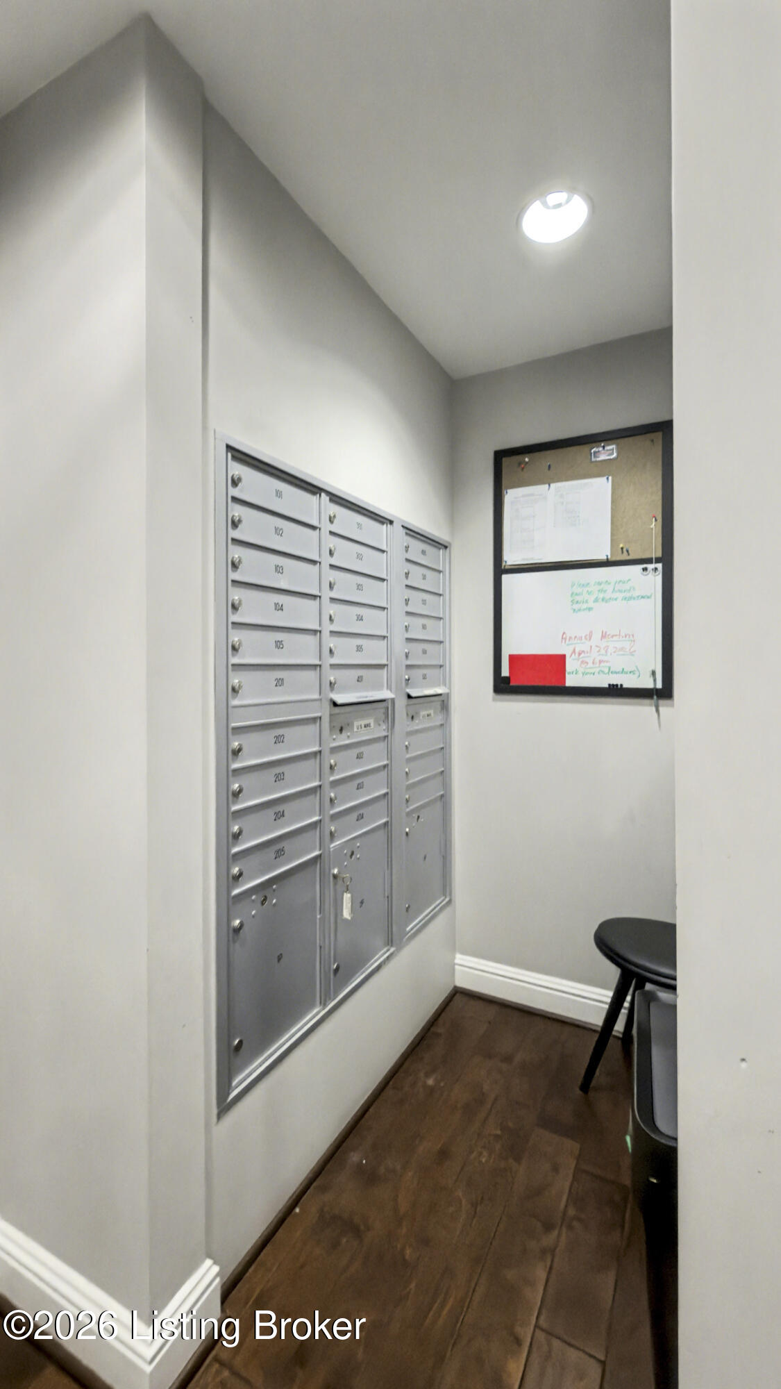 1409 Mockingbird Terrace Dr UNIT 104