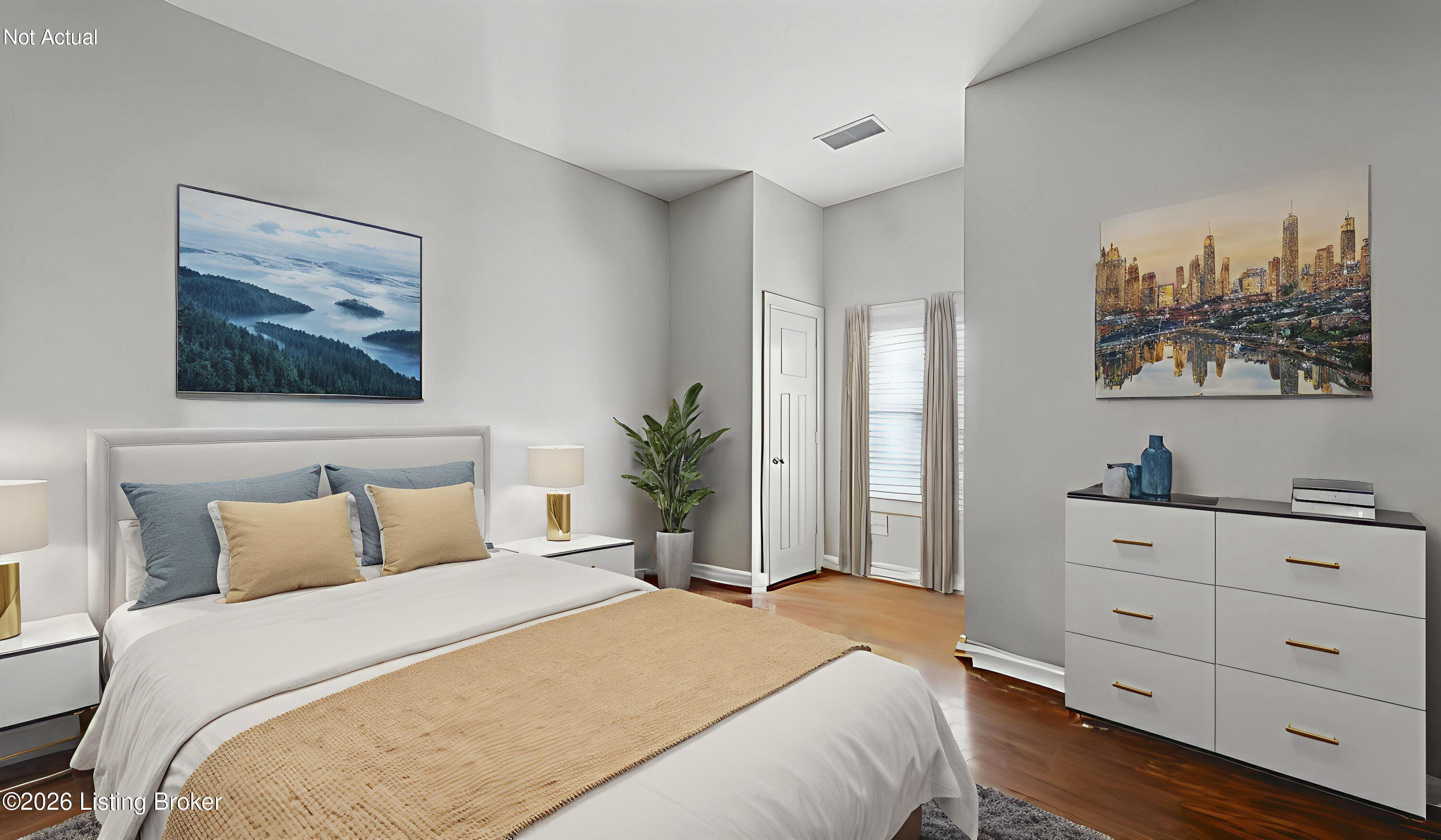 1409 Mockingbird Terrace Dr UNIT 104