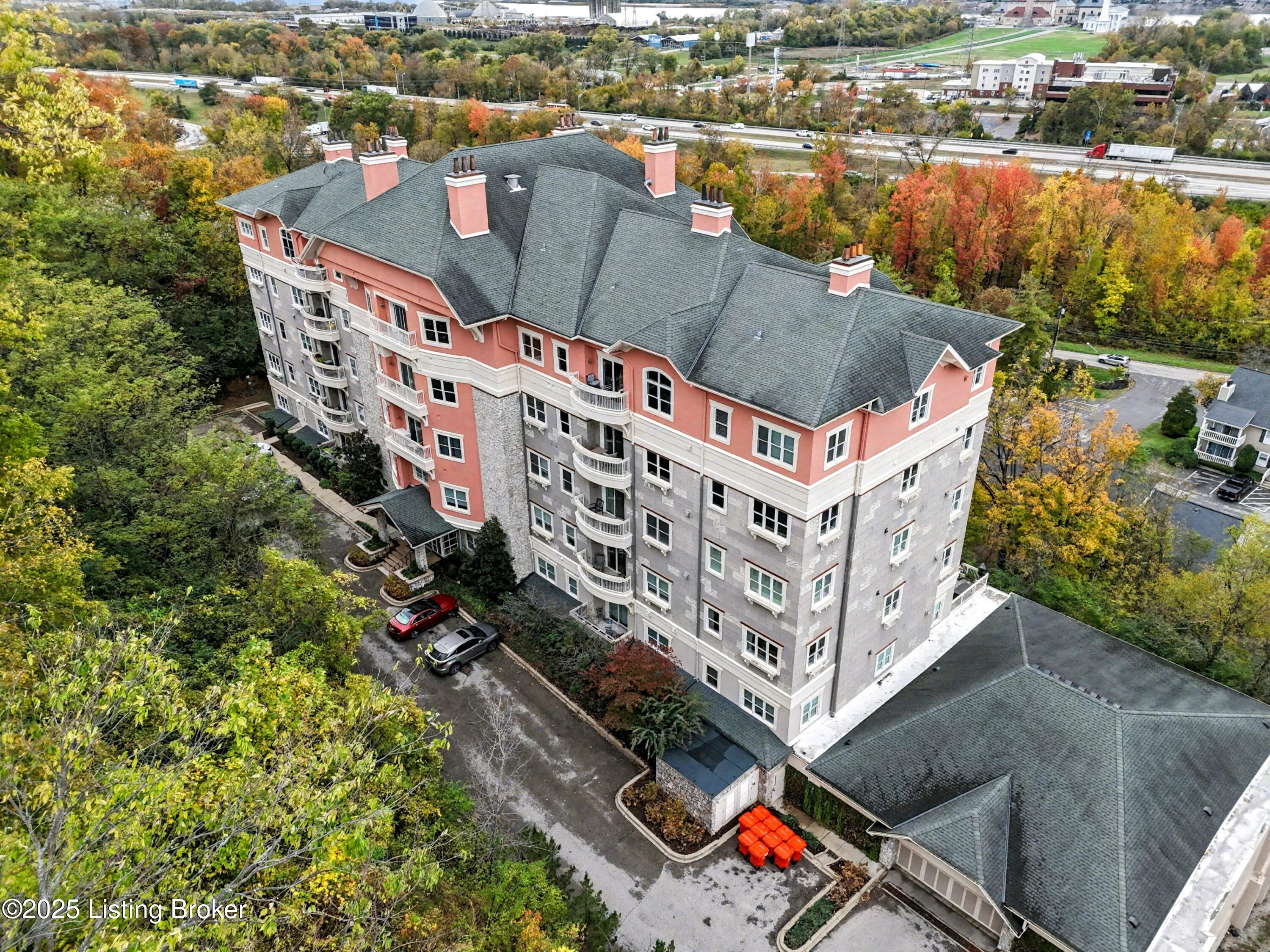 1409 Mockingbird Terrace Dr UNIT 104